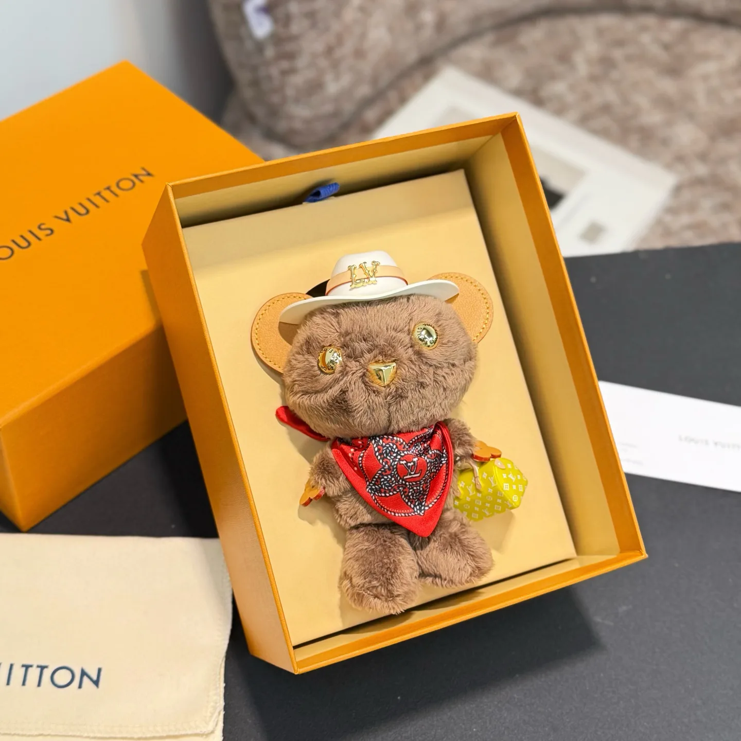 Key Cases LOUIS VUITTON 17545810