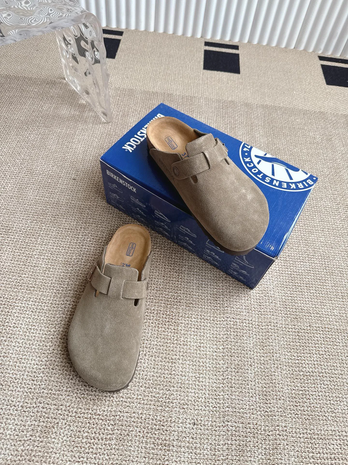 Women's Mules And Clogs BIRKENSTOCK 17531849