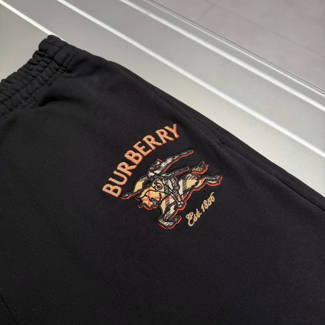 Men's Trousers BURBERRY 18431158