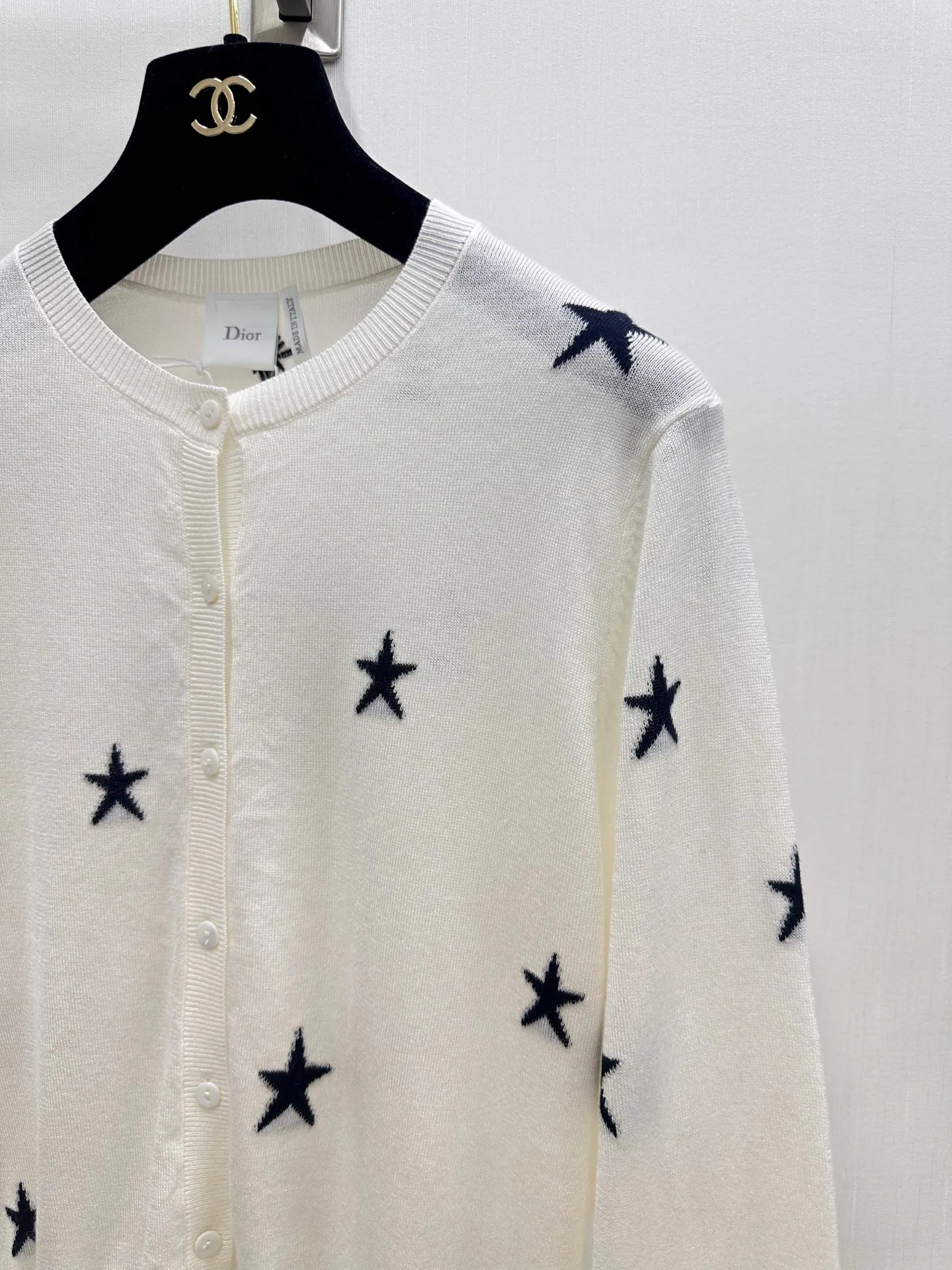Women's Jumpers And Sweaters CHRISTIAN DIOR 17879759