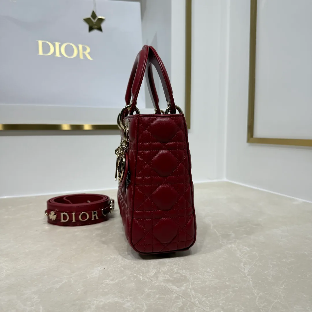 Women's Classic Handbags CHRISTIAN DIOR 17820250