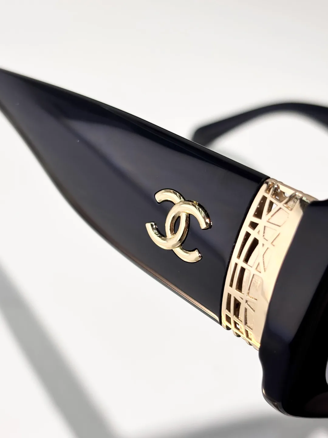 Glasses CHANEL 18118384