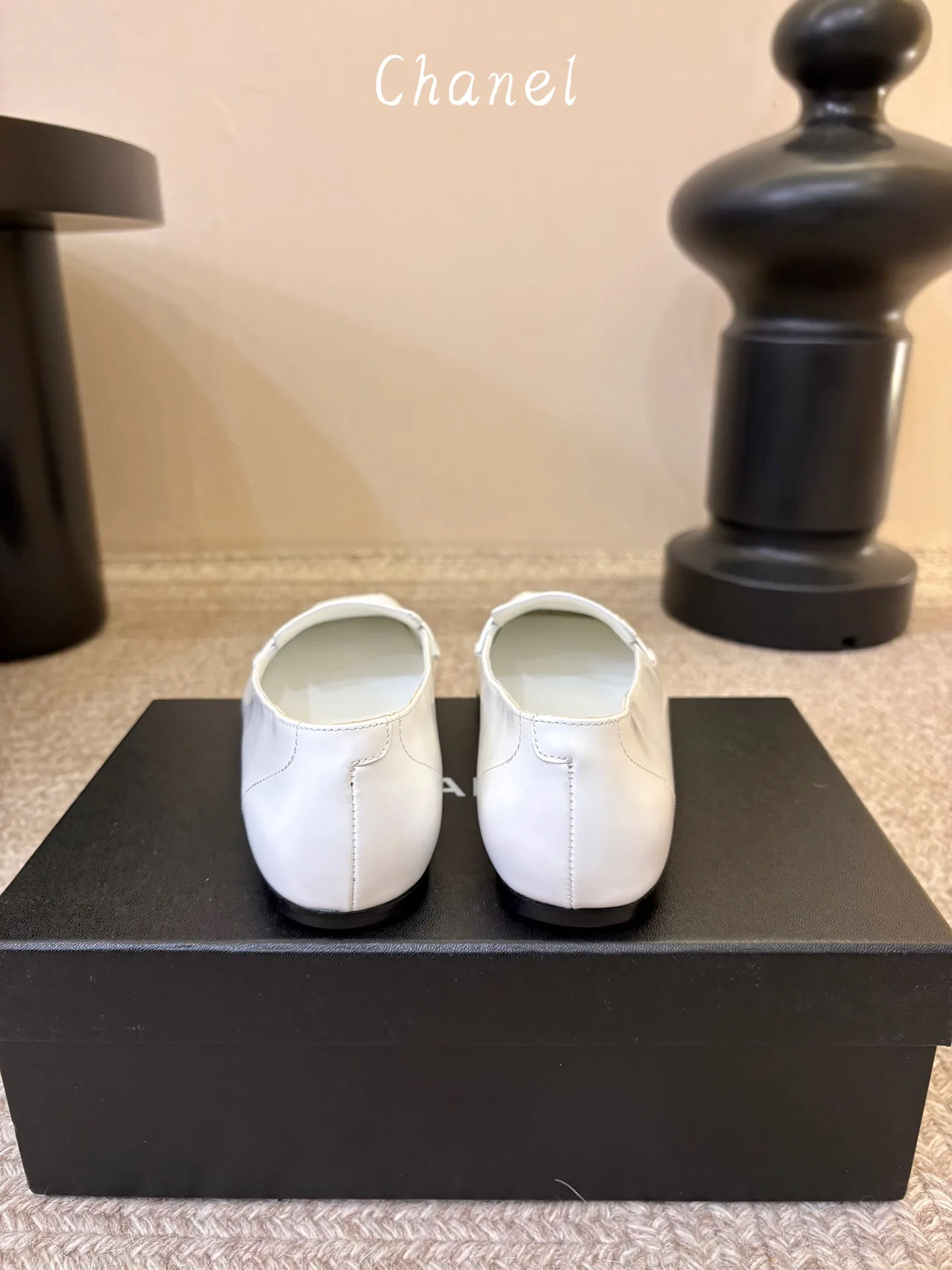 Women's Loafers And Moccasins CHANEL 18135380