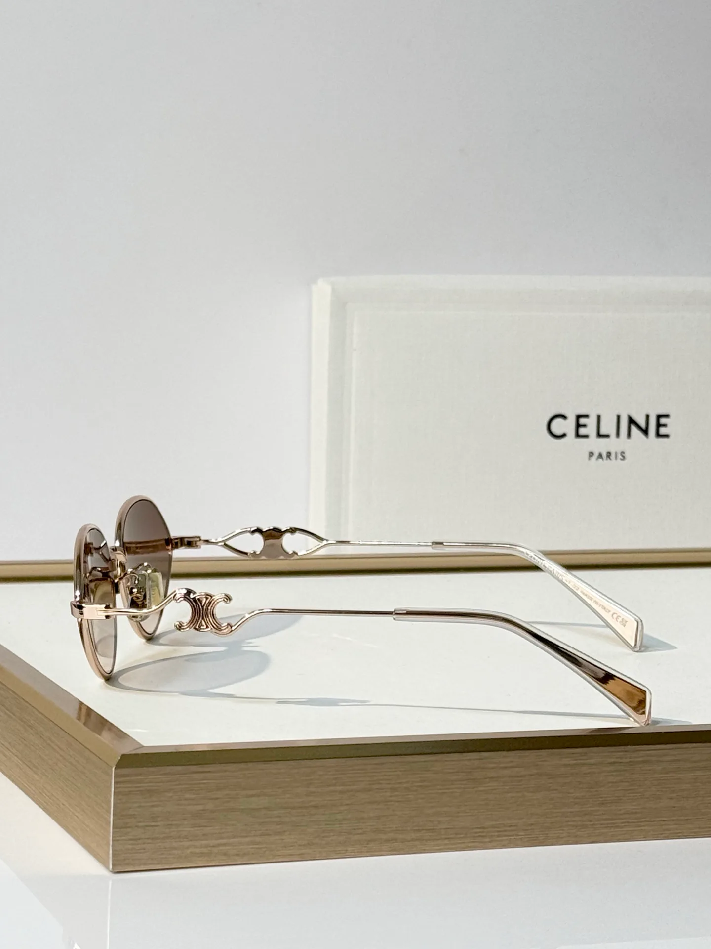 Glasses CELINE 18453210