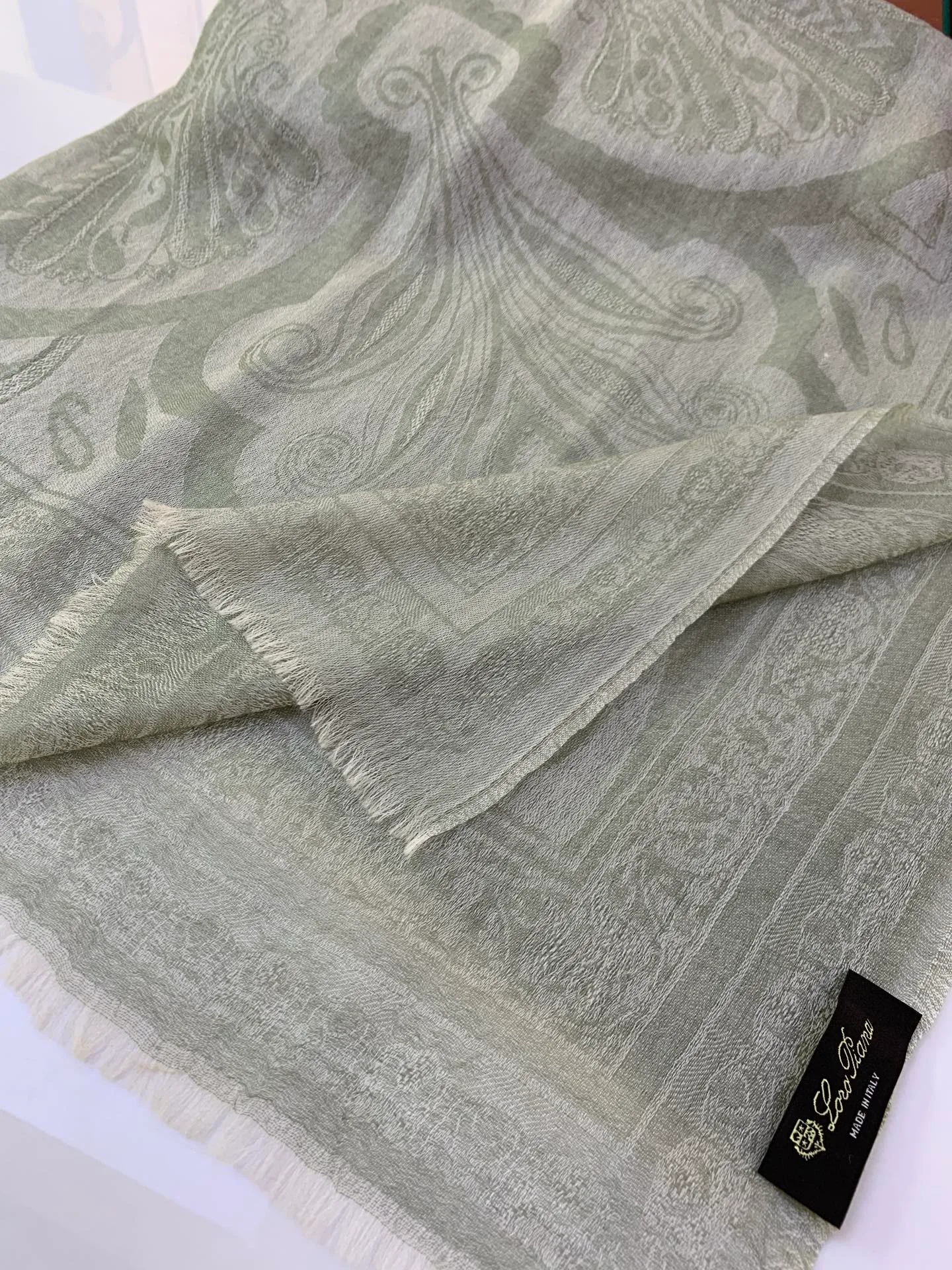 Scarves LORO PIANA 17597875