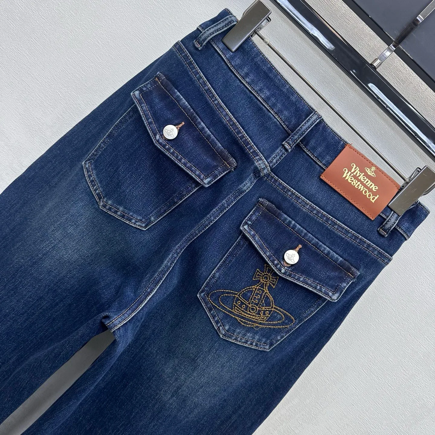 Women's Jeans VIVIENNE WESTWOOD 18022770
