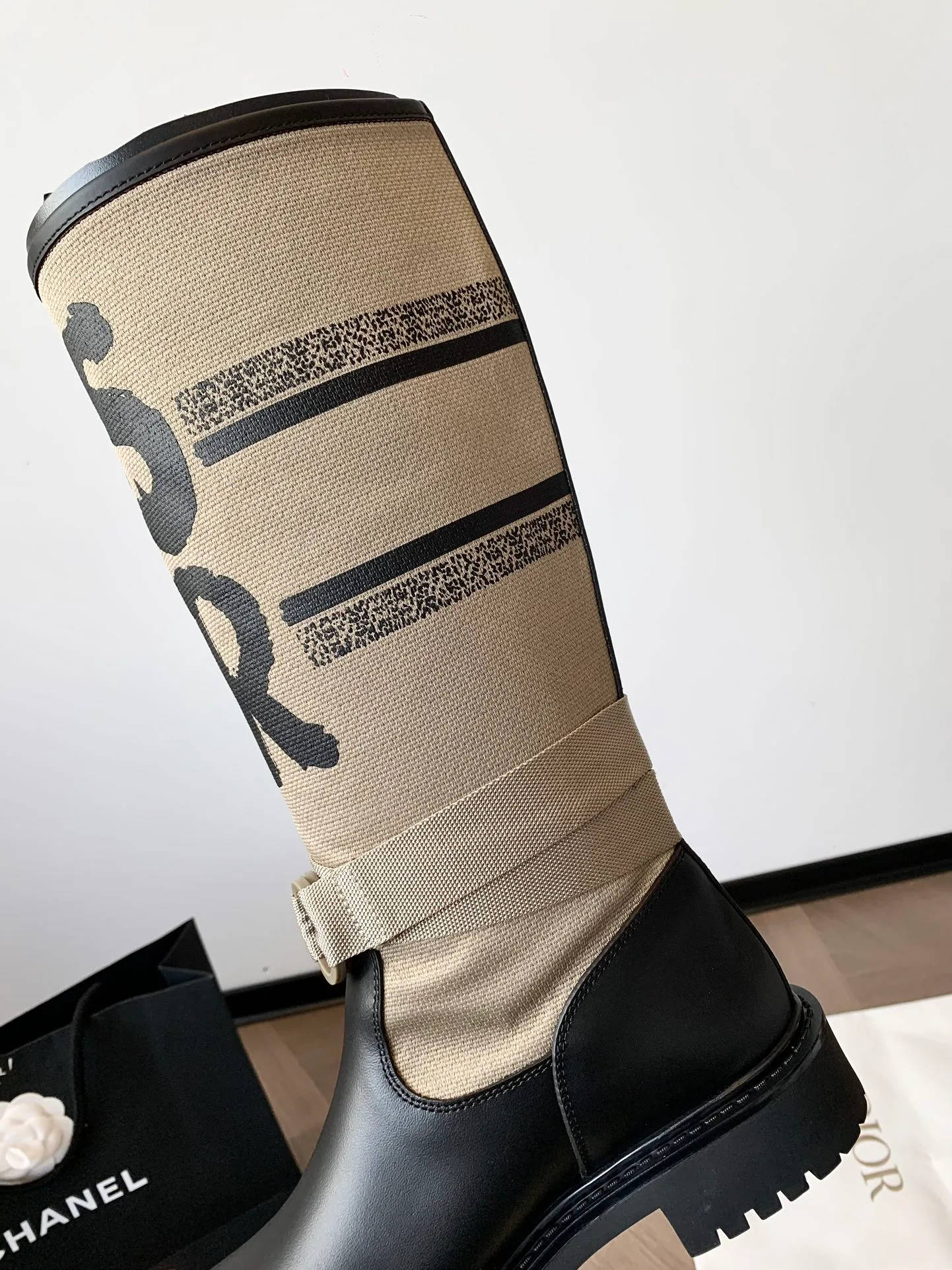 Women's Boots CHRISTIAN DIOR 17989702