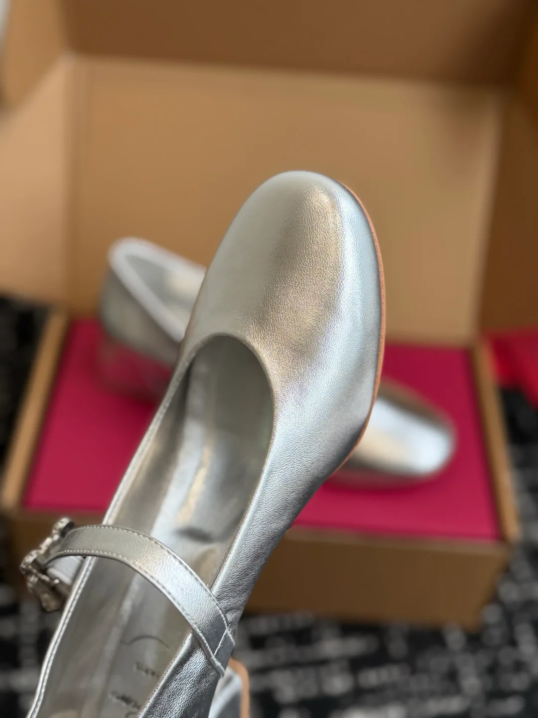 Women's Heels ROGER VIVIER 18138850