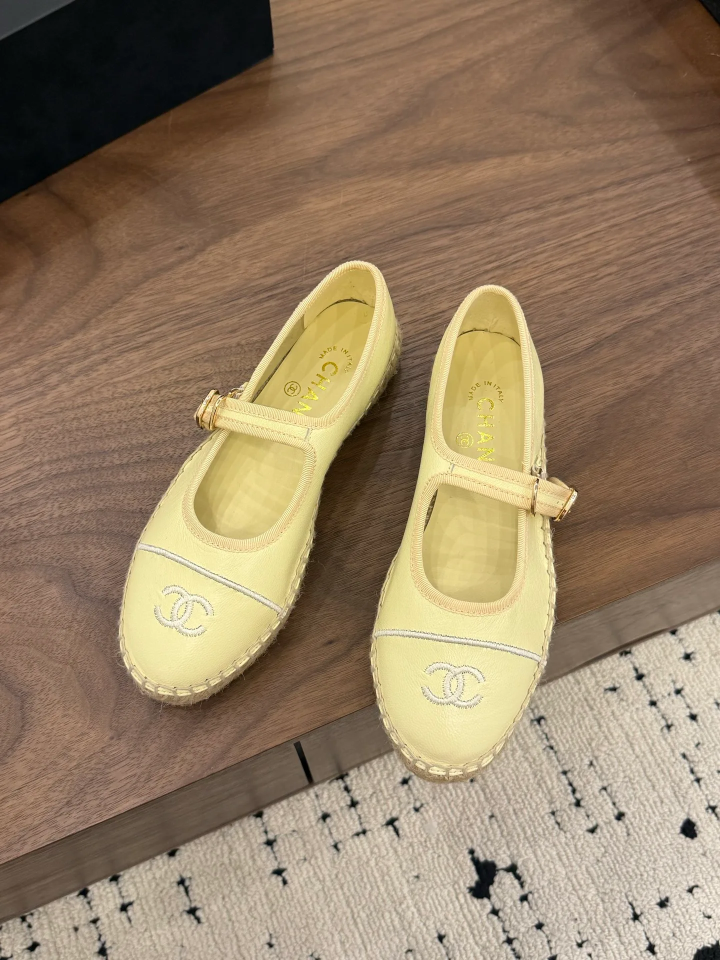 Women's Heels CHANEL 17524750