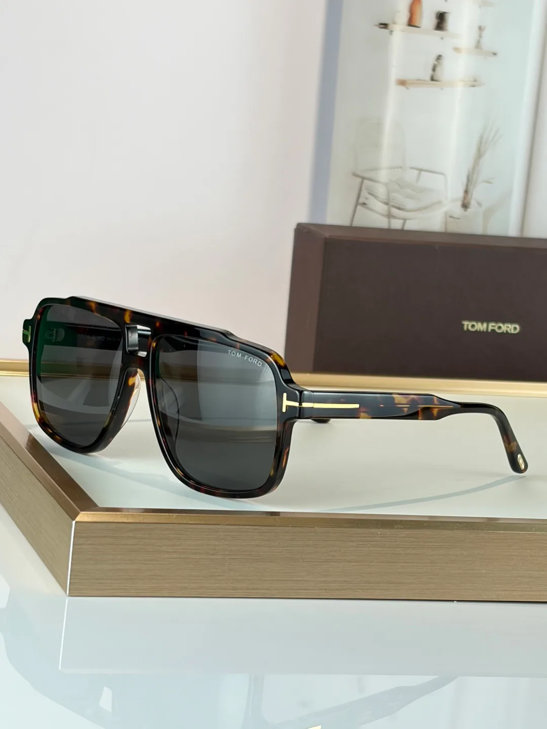 Glasses TOM FORD 16919877