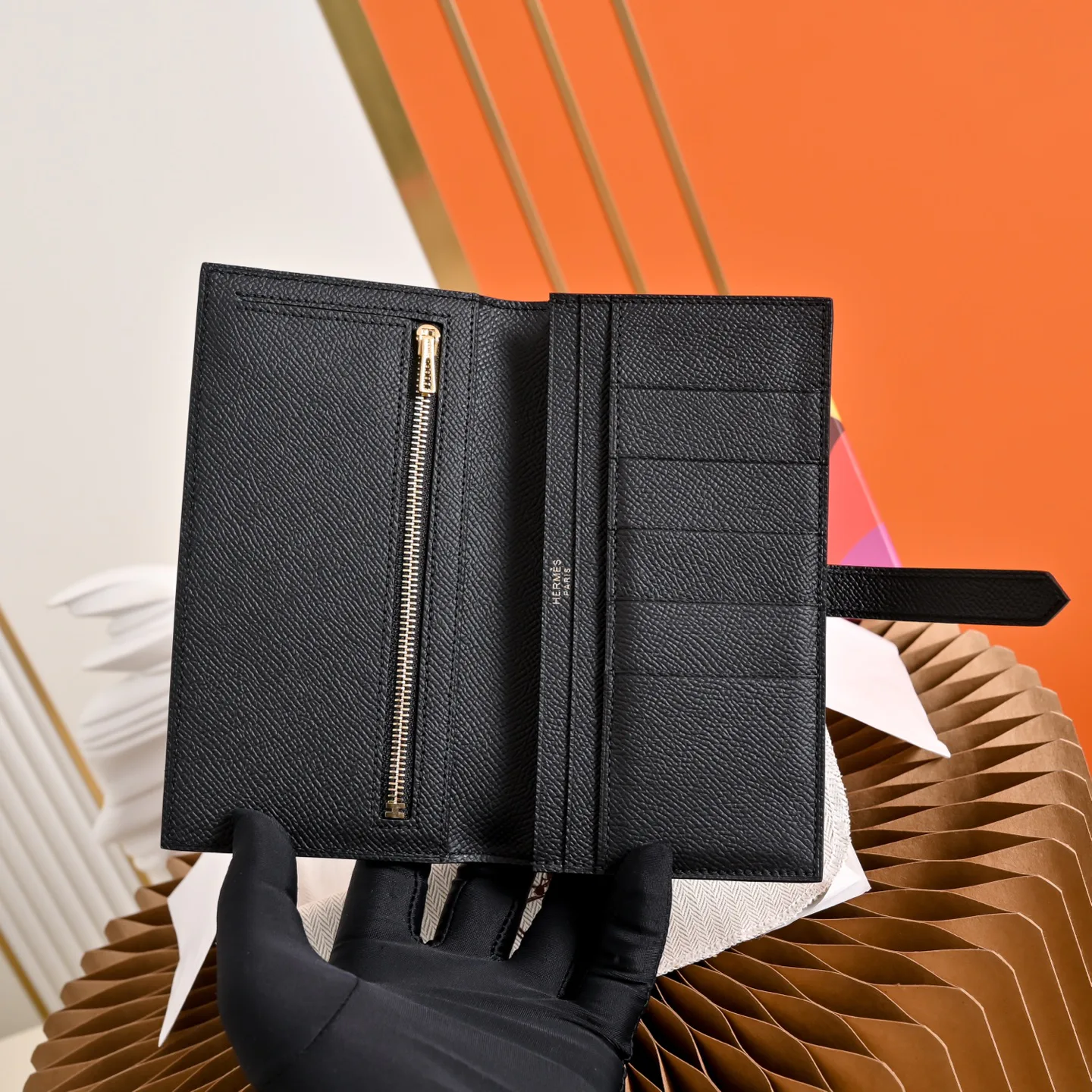 Women's Clutches HERMES 18077460