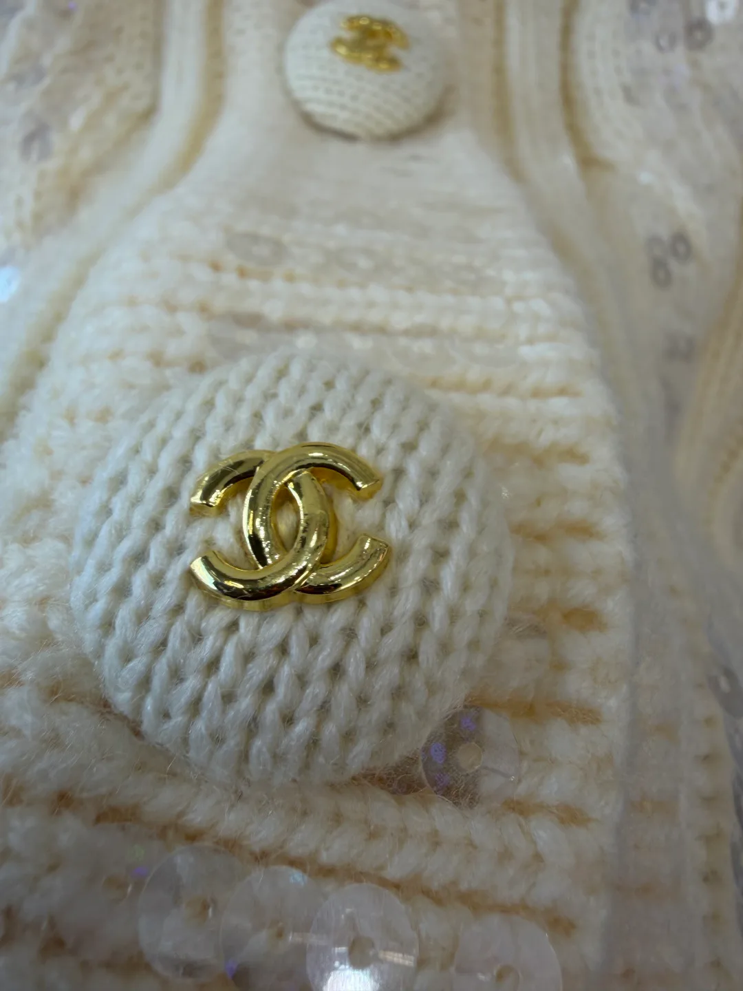 Women's Jumpers And Sweaters CHANEL 18509716