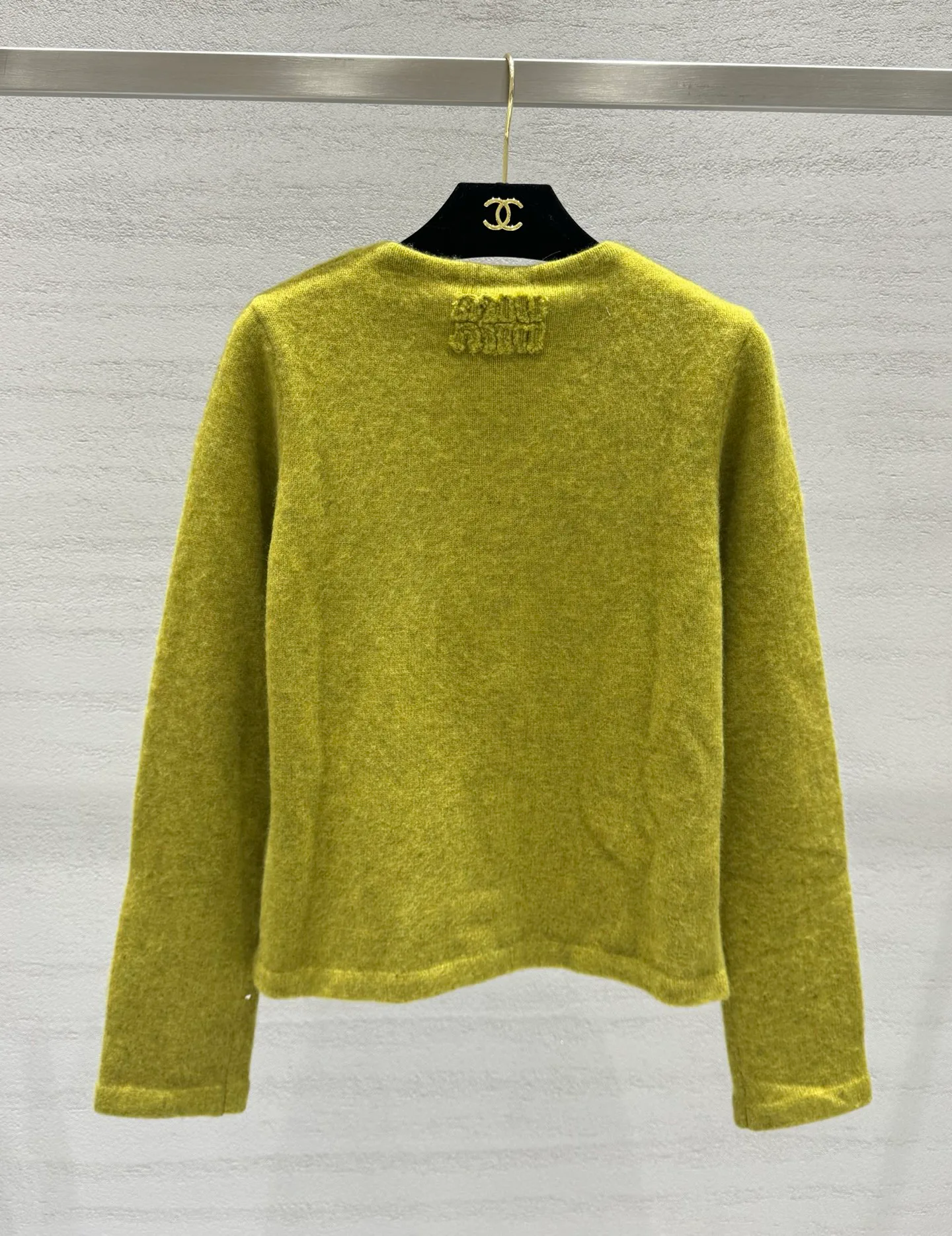 Women's Jumpers And Sweaters MIU MIU 18176239