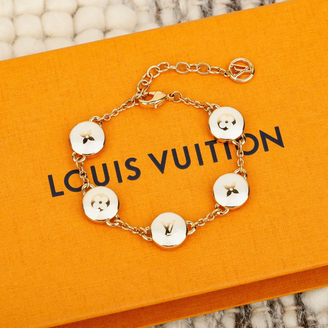 Jewelry LOUIS VUITTON 18058958