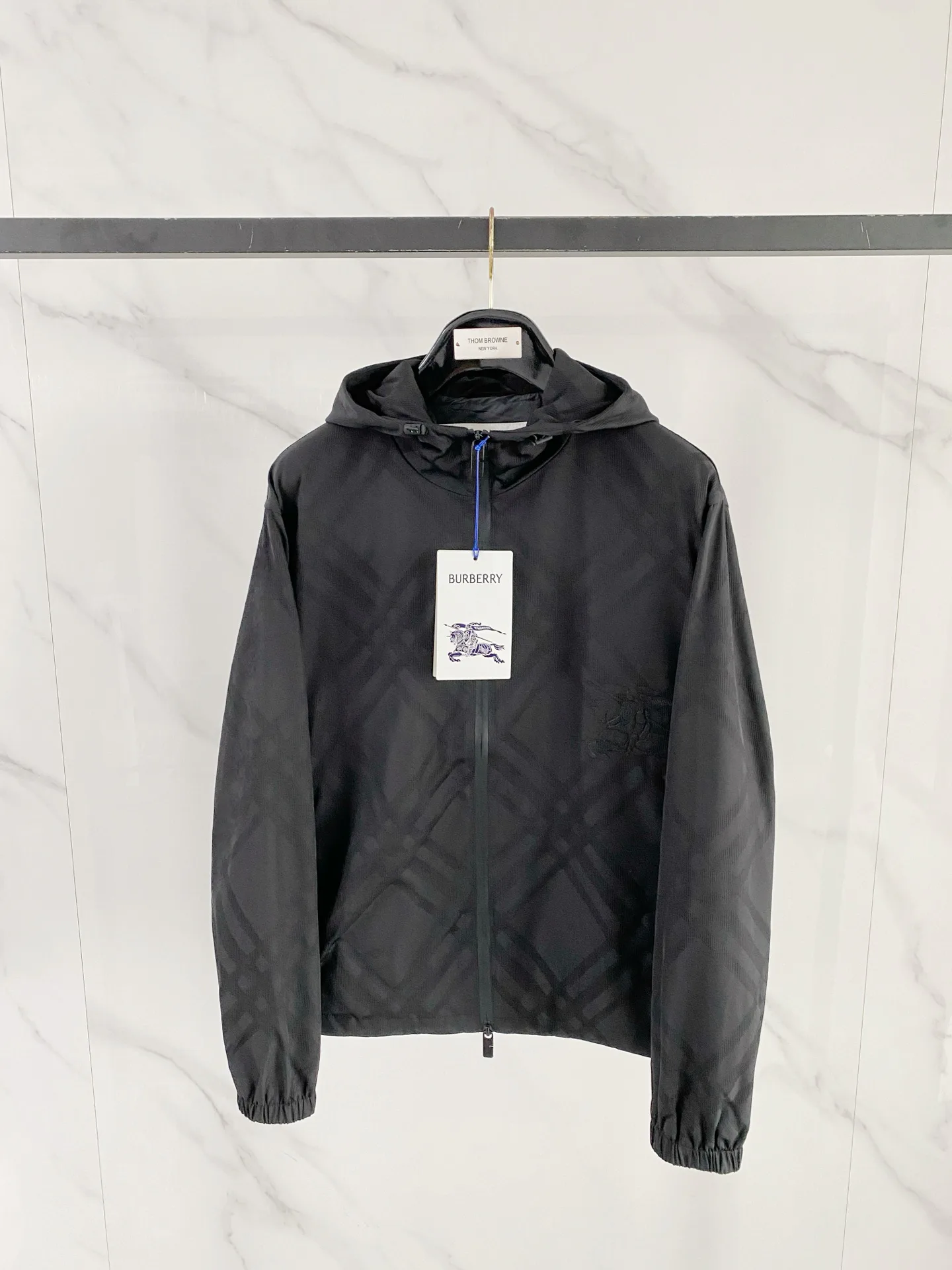 Men's Jackets And Down Jackets BURBERRY 18140251