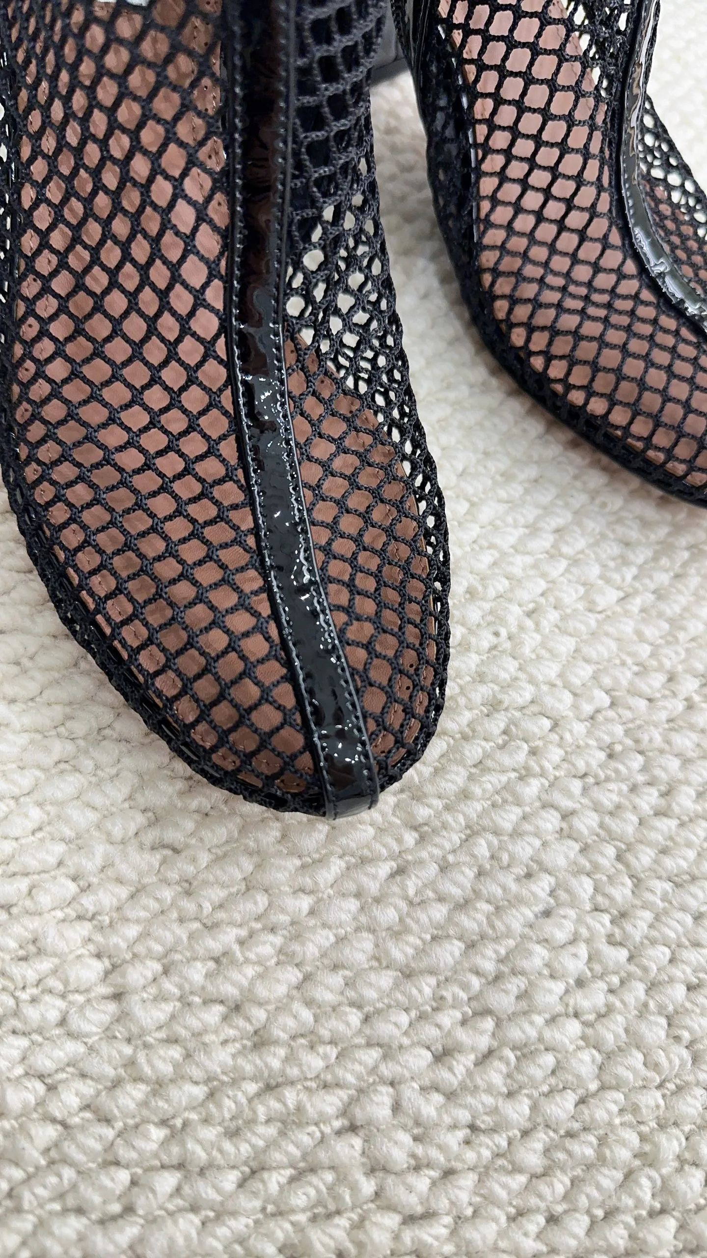 Women's Booties ALAIA 17535396