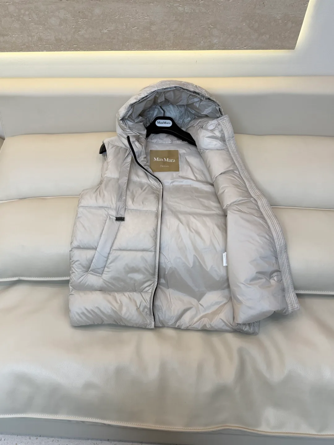 Women's Vests MAX MARA 17917343