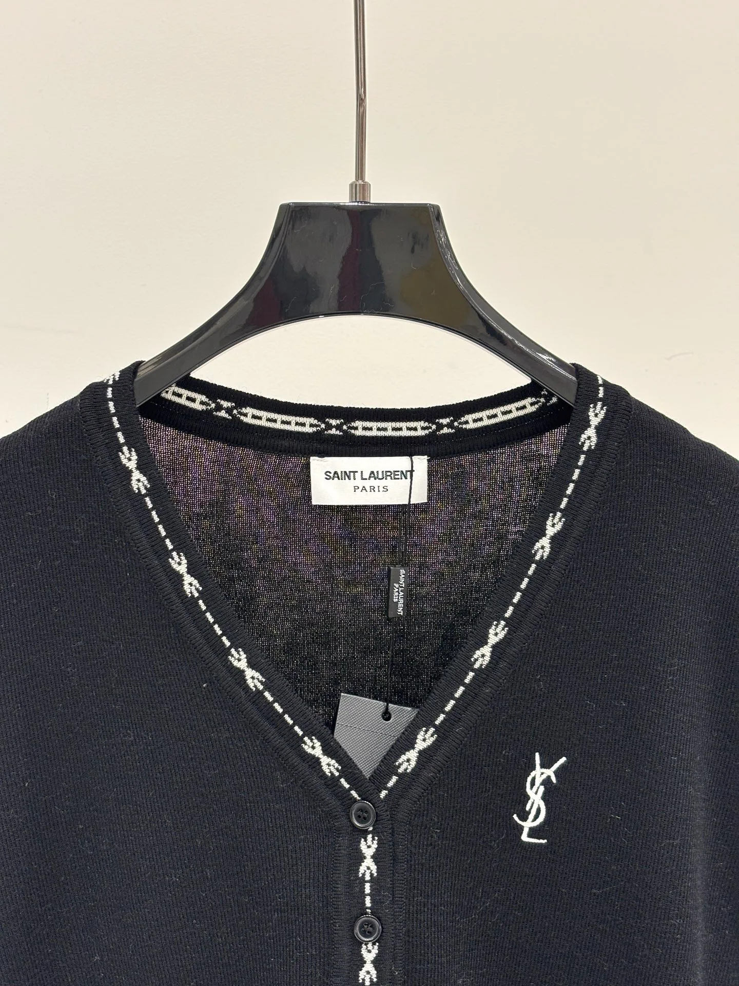Women's T-Shirts SAINT LAURENT 17603853