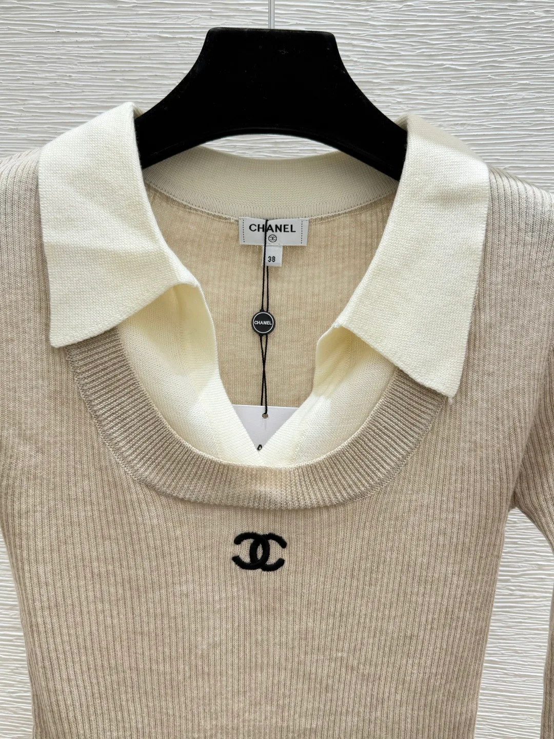 Women's Jumpers And Sweaters CHANEL 18138491
