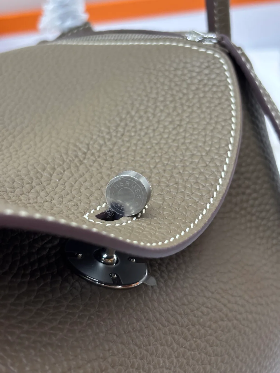 Women's Classic Handbags HERMES 17566608