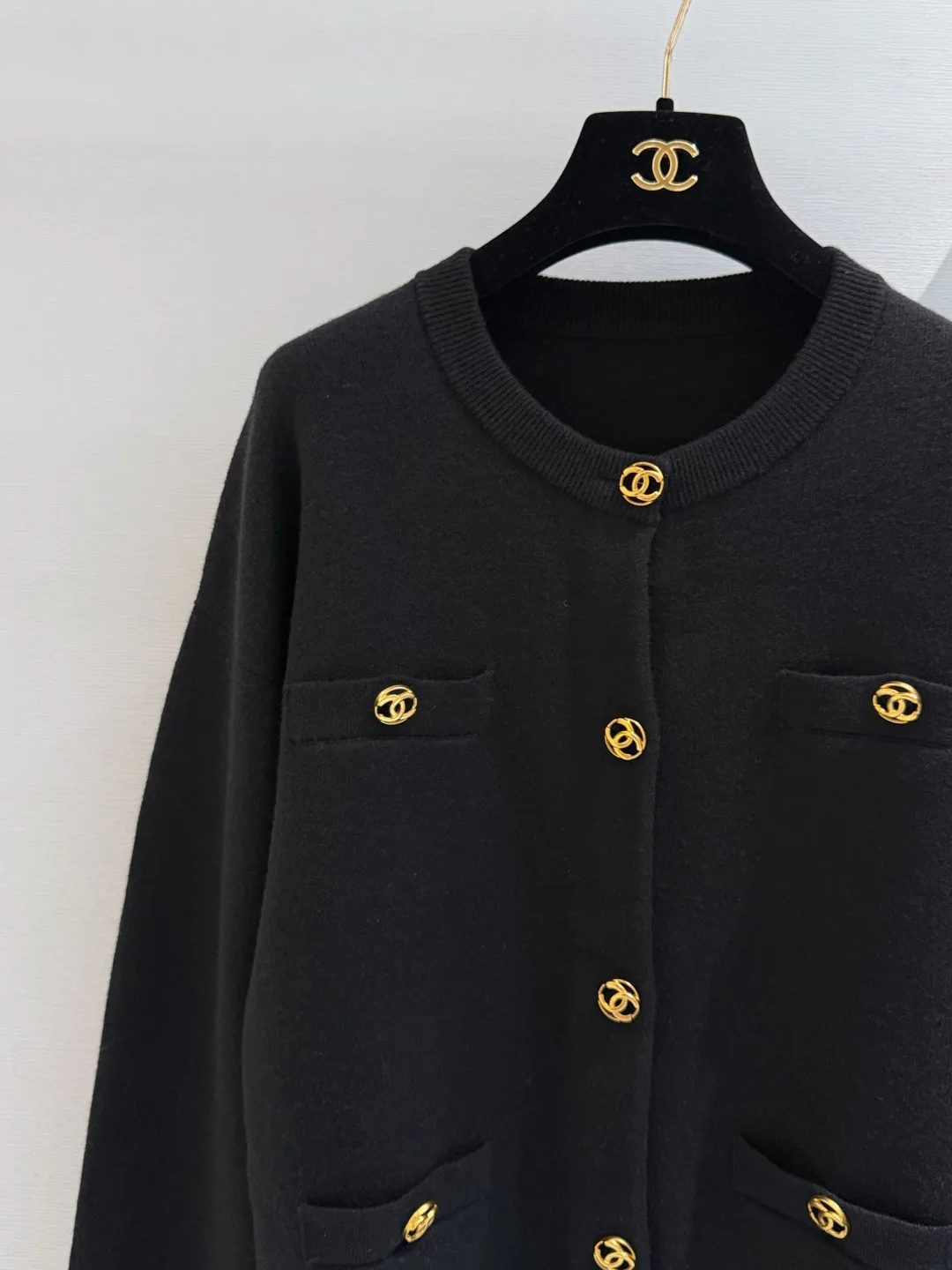 Women's Jumpers And Sweaters CHANEL 18049769