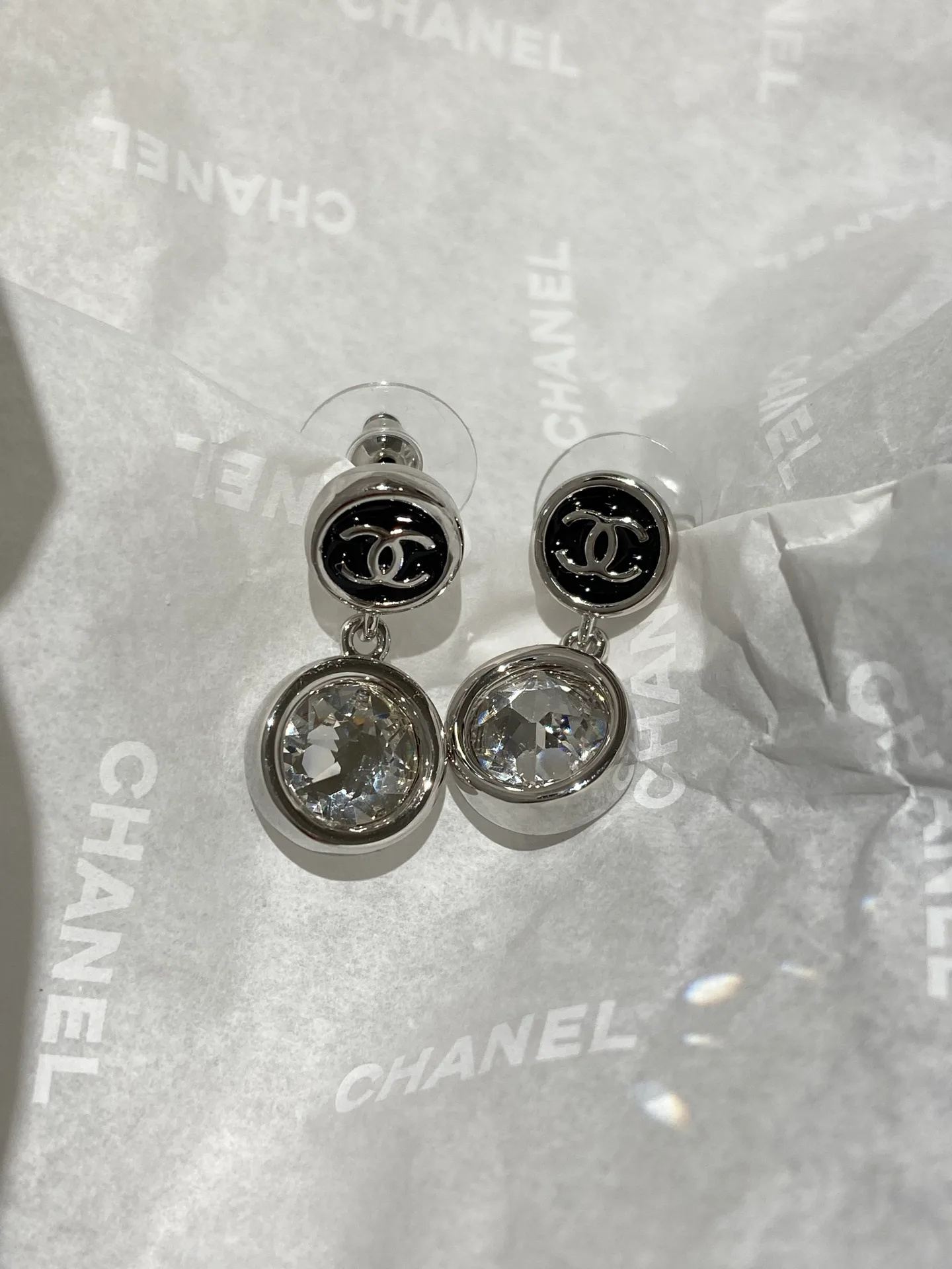 Jewelry CHANEL 17281951