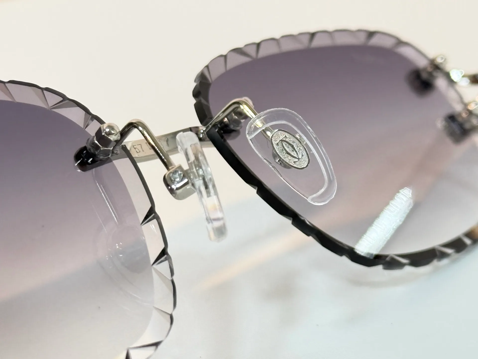 Glasses CARTIER 18118058