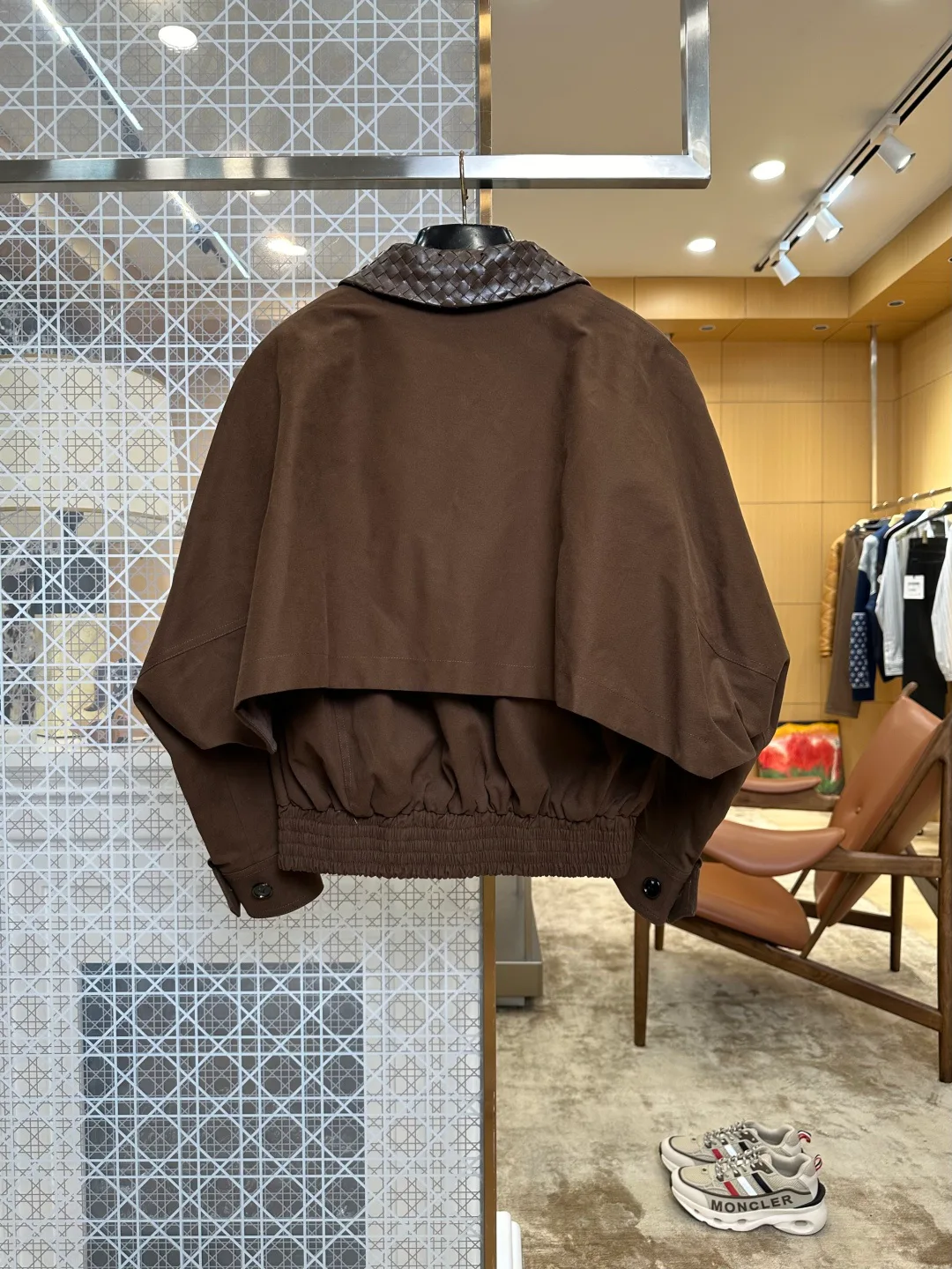 Men's Jackets And Down Jackets BOTTEGA VENETA 18260633