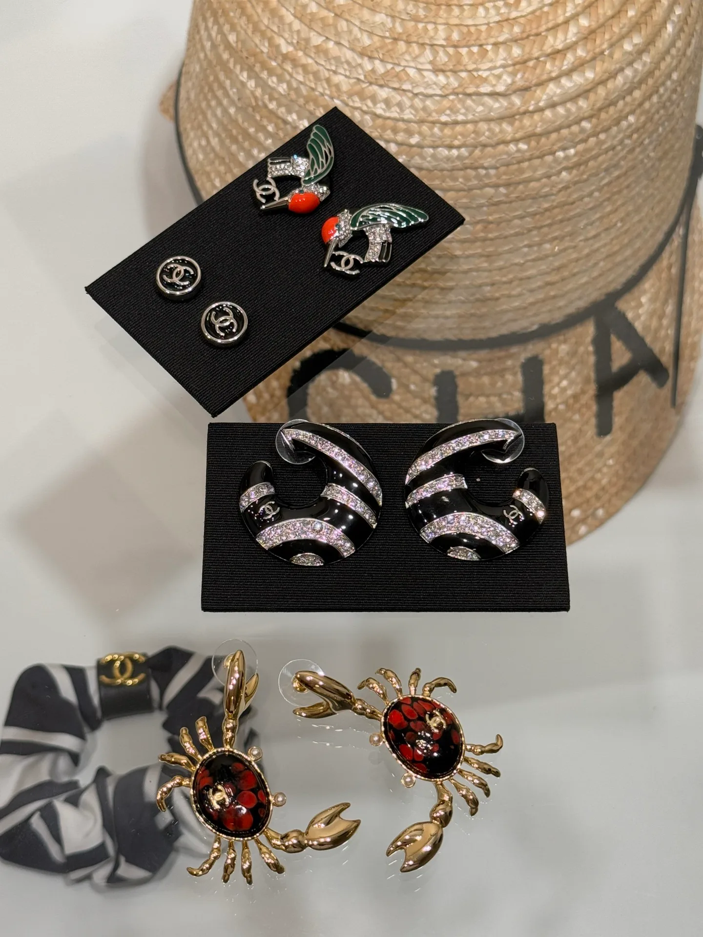 Jewelry CHANEL 17770147