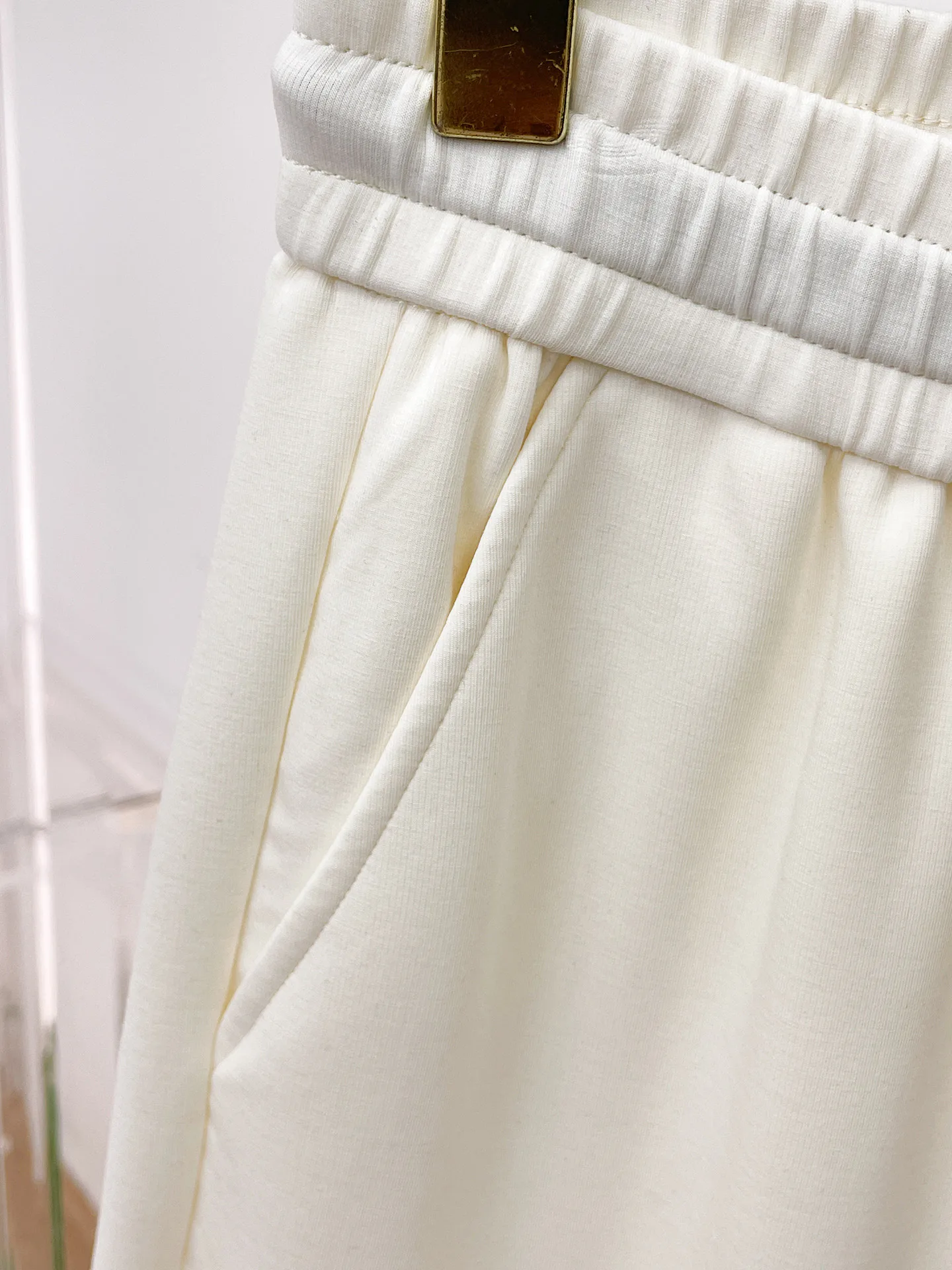 Men's Trousers FENDI 18399310