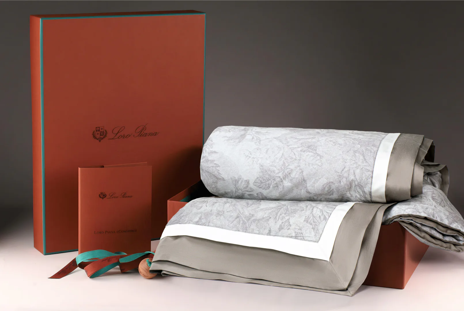 Bedding LORO PIANA 18045481
