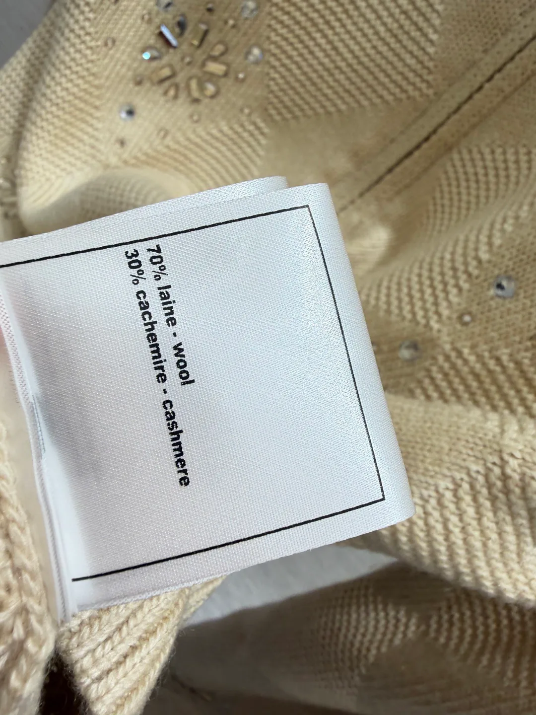 Women's Jumpers And Sweaters CHANEL 18138215
