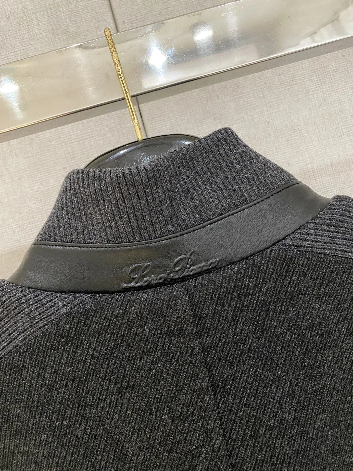 Men's Jackets And Down Jackets LORO PIANA 18273033