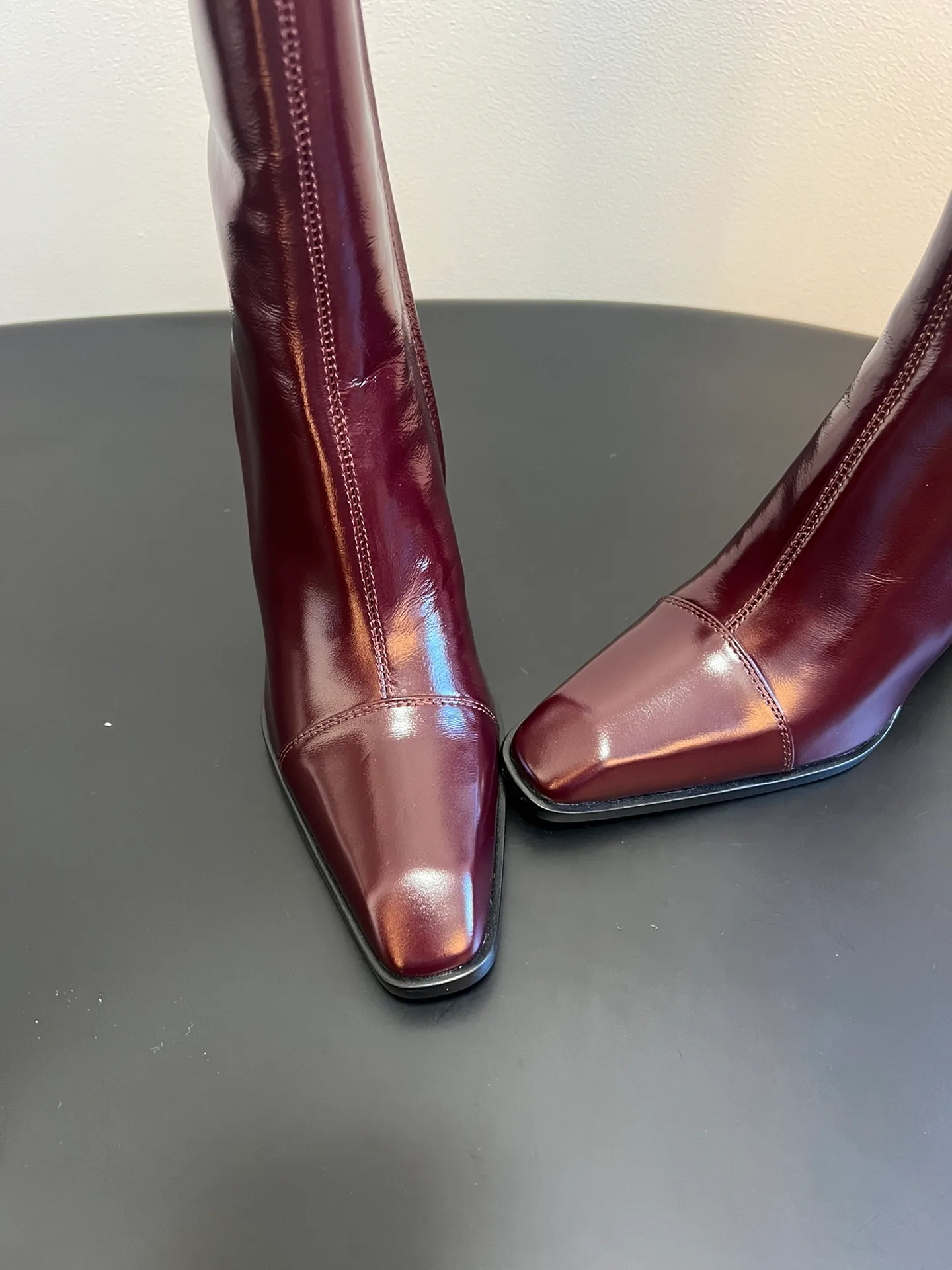 Women's Boots SAINT LAURENT 18509524