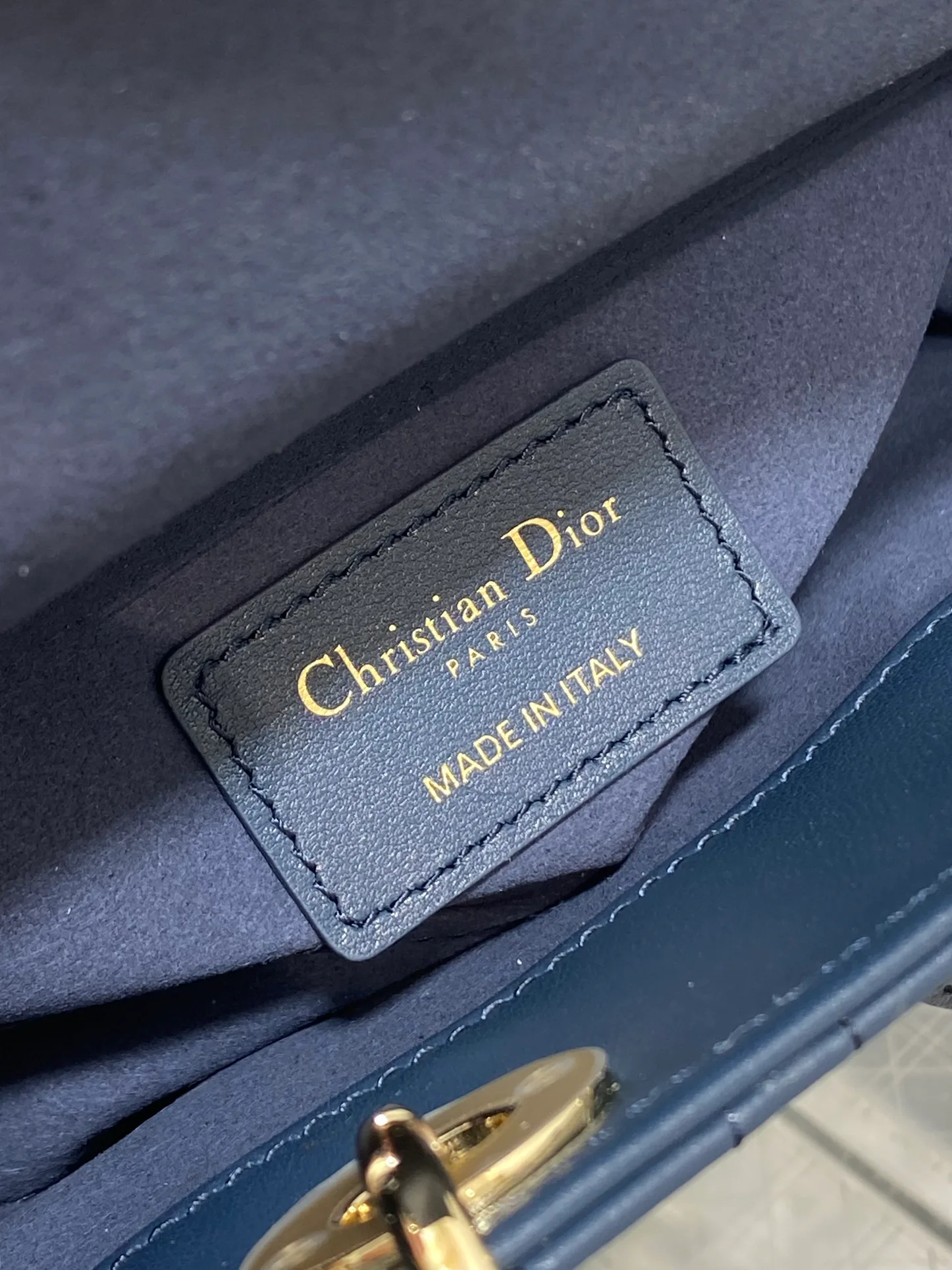 Women's Classic Handbags CHRISTIAN DIOR 17770365