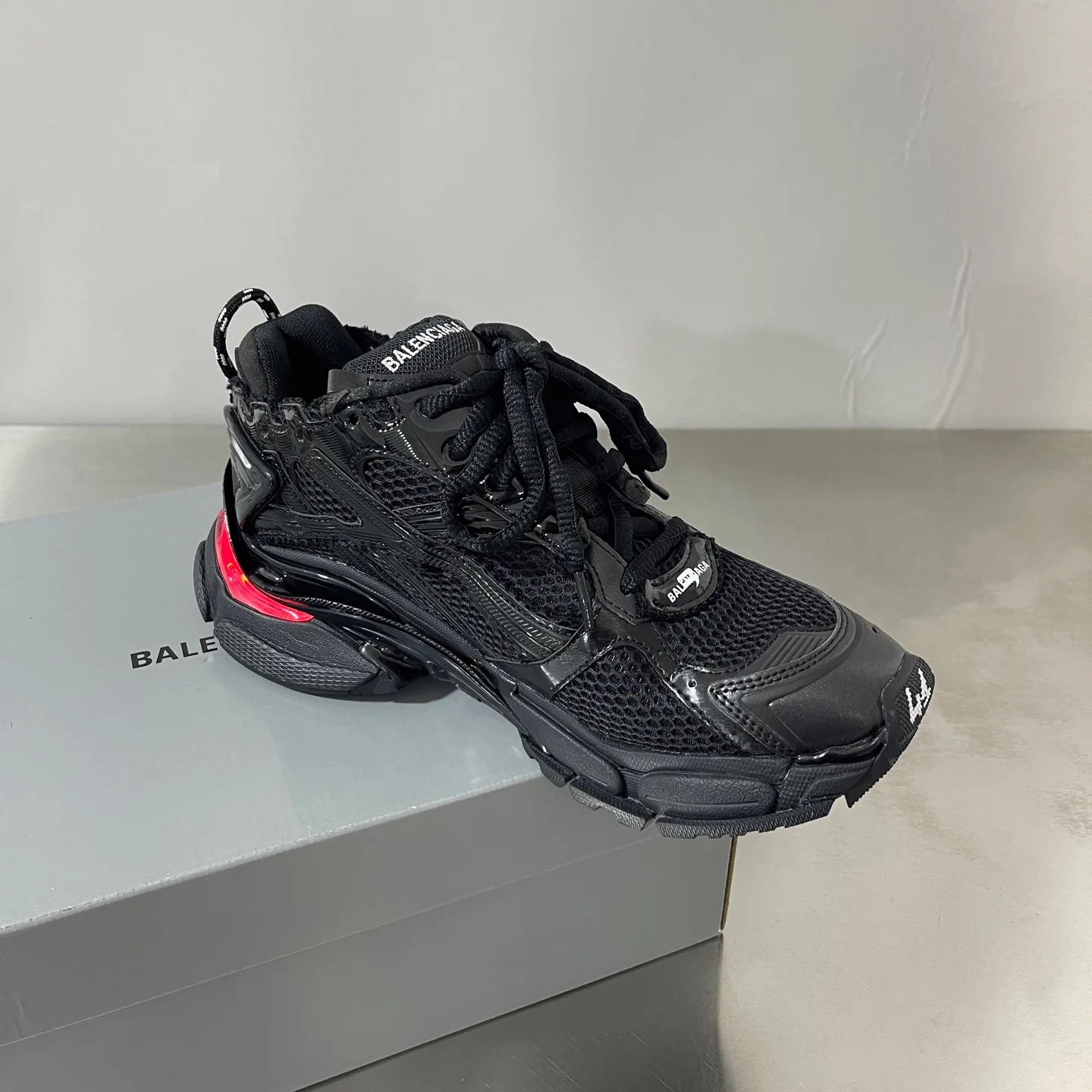 Men's Sneakers BALENCIAGA 18519467