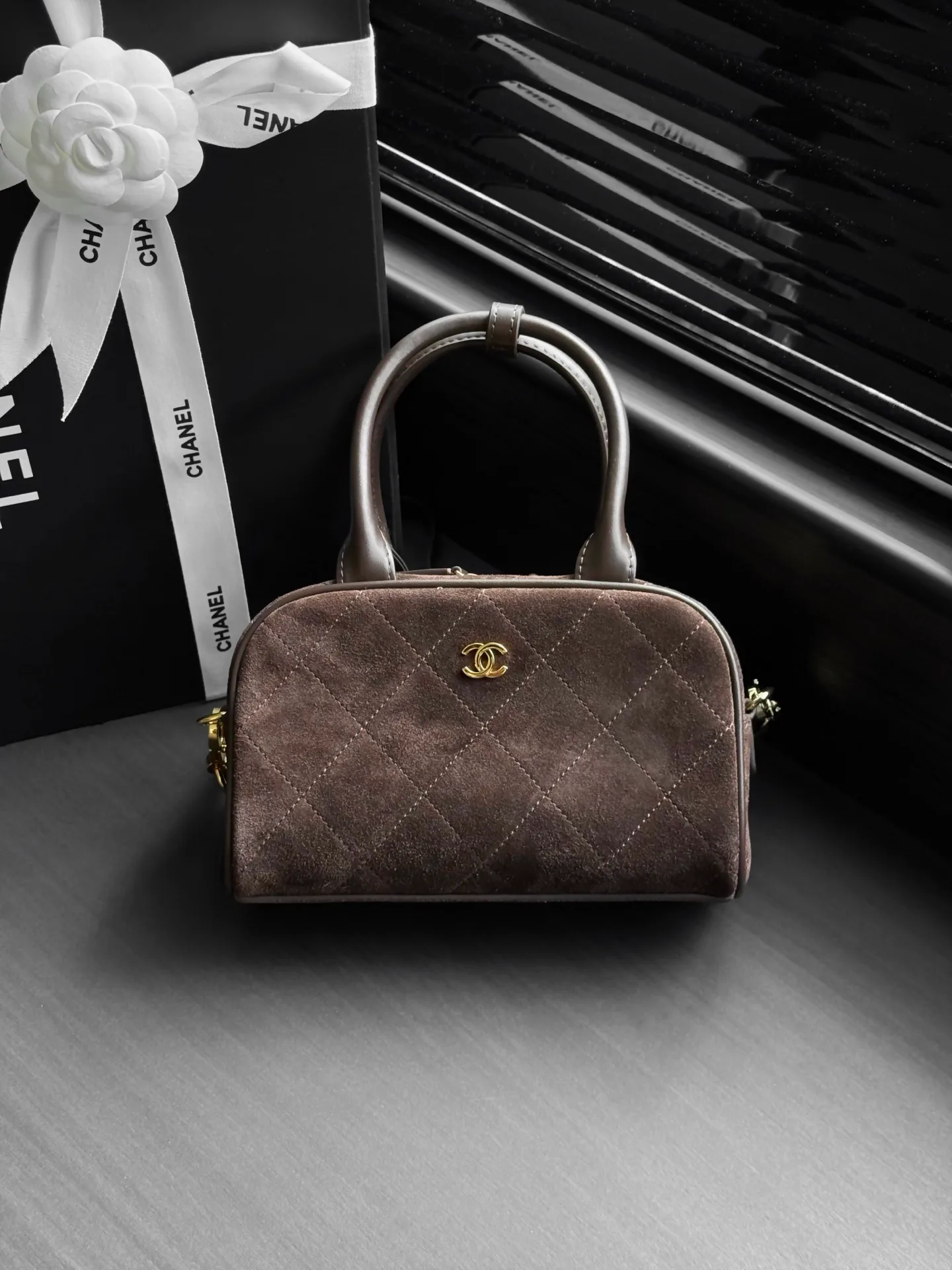 Women's Classic Handbags CHANEL 18147598