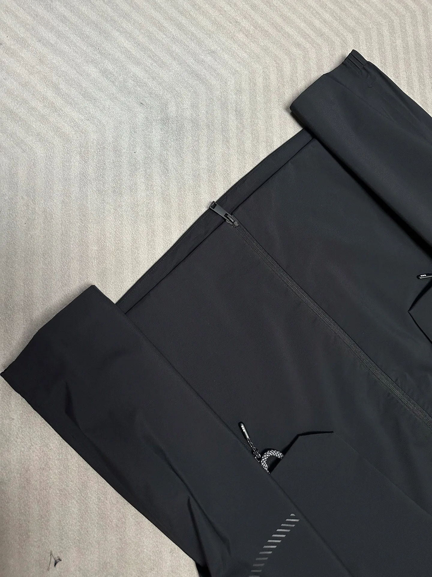Men's Jackets And Down Jackets ZEGNA 18502029