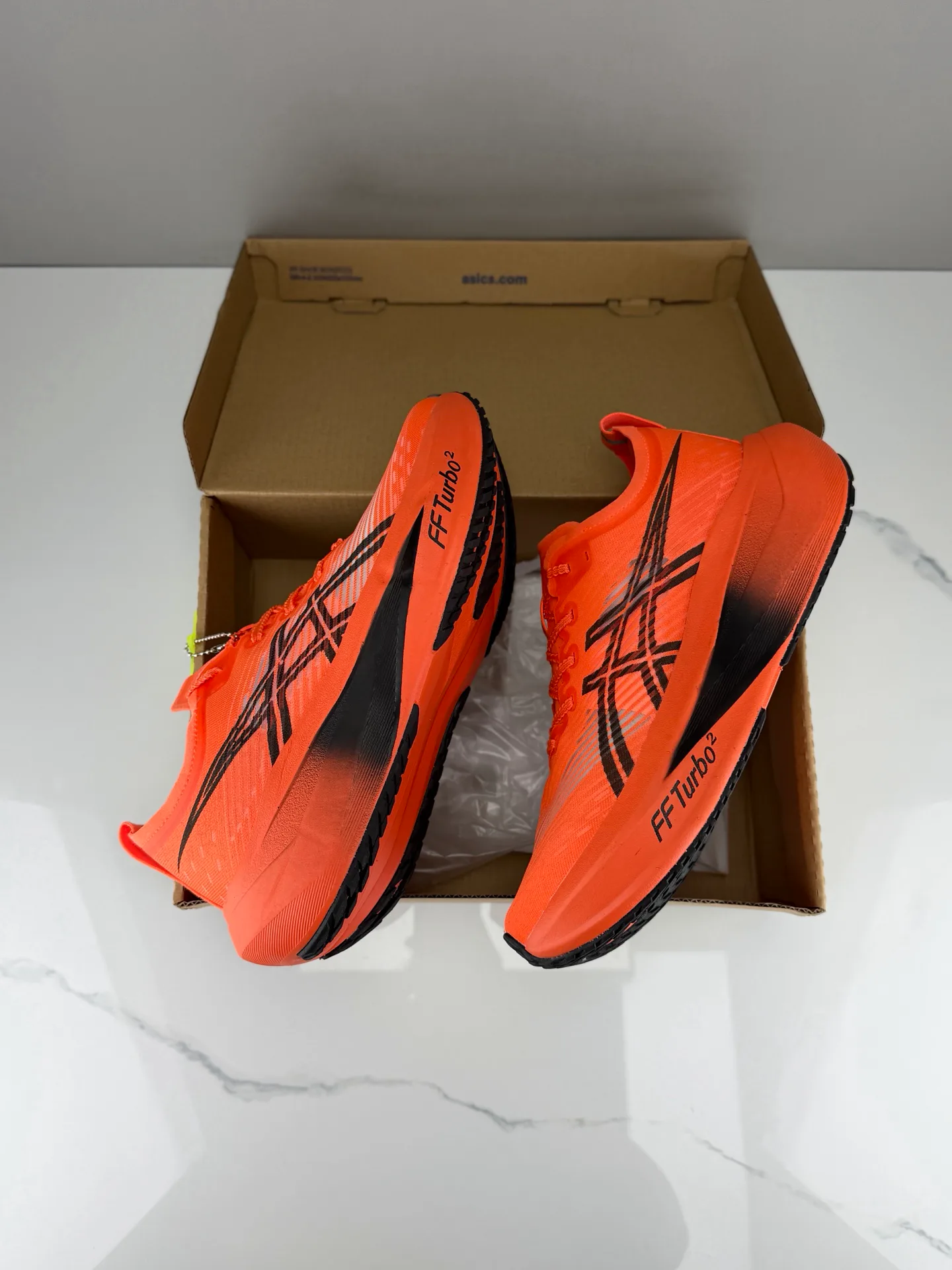 Men's Sneakers ASICS 17957553