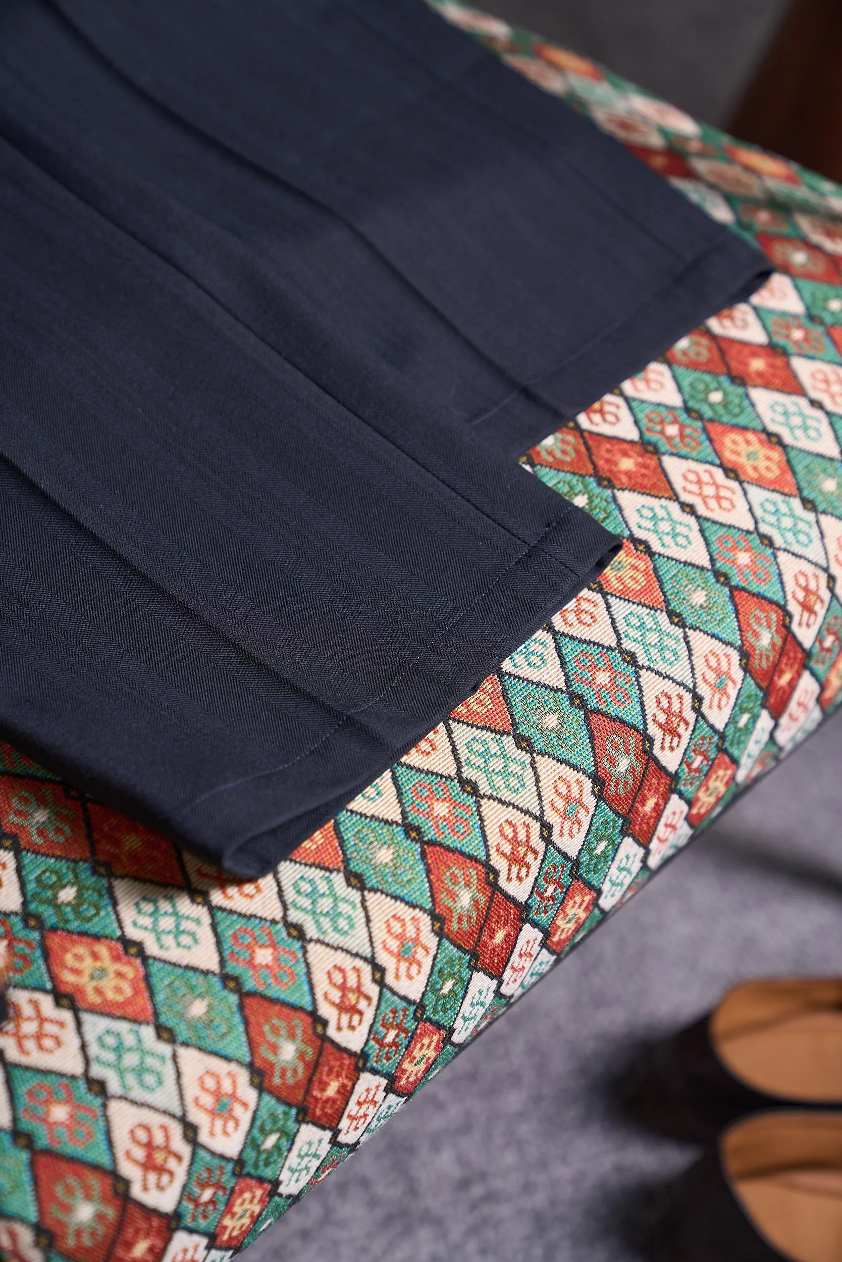 Men's Trousers BRIONI 18084856