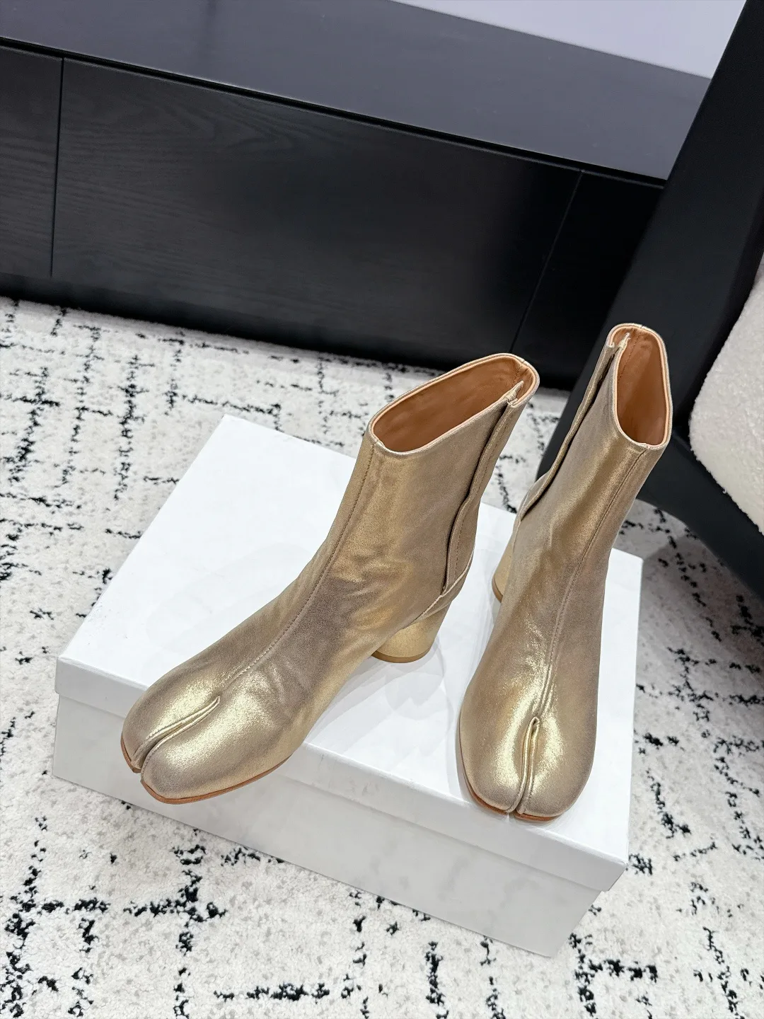 Women's Booties MAISON MARGIELA 18406341