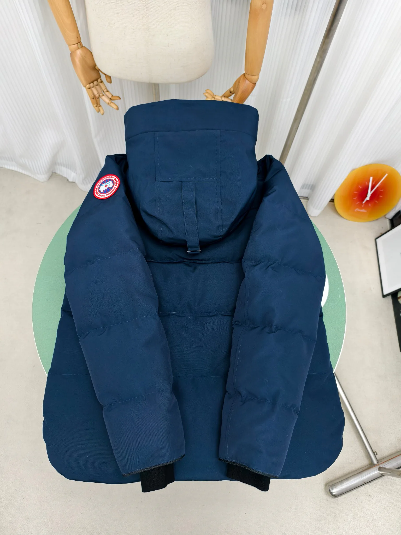 Куртки И Пуховики Мужские Canada Goose 18684537
