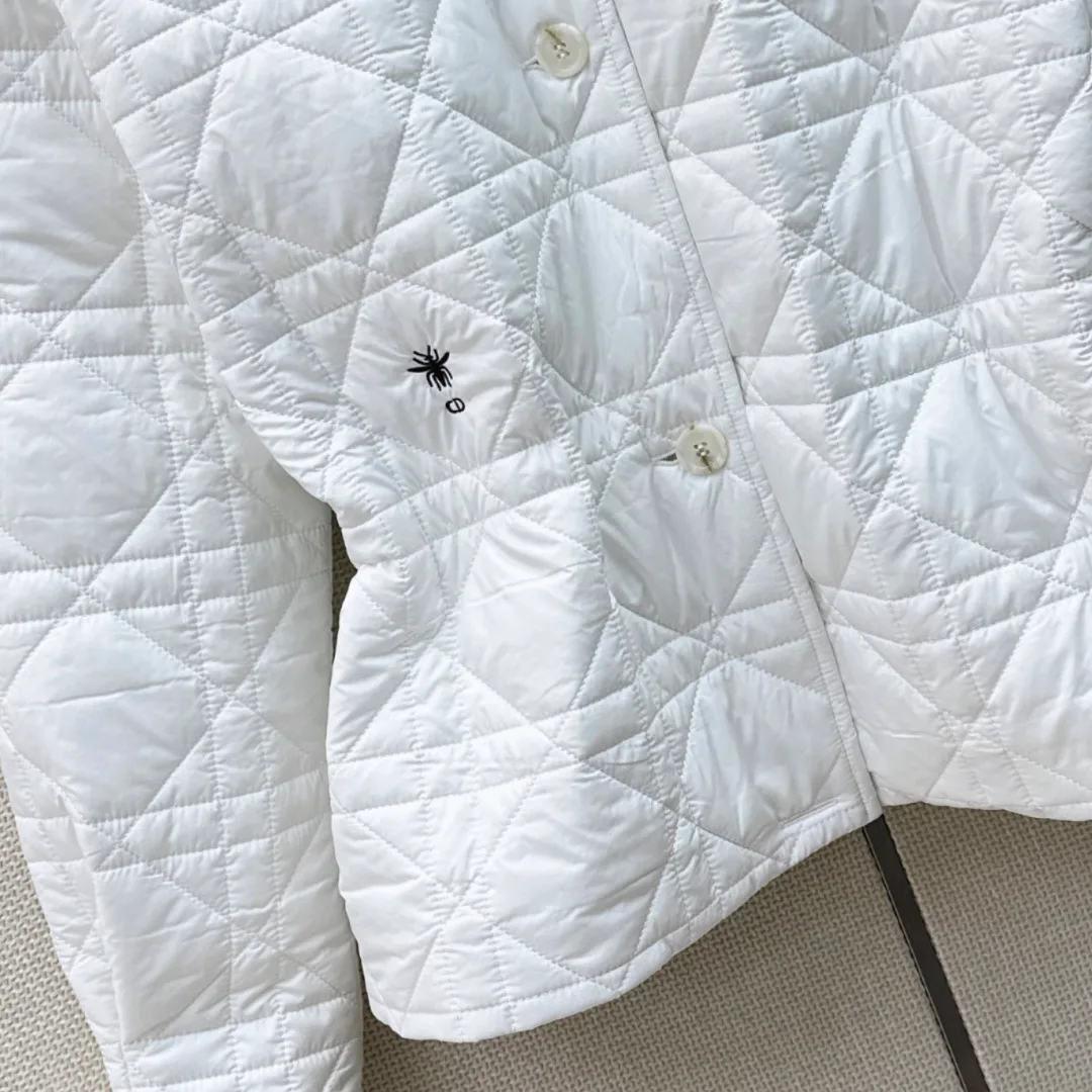 Women's Jackets And Down Jackets CHRISTIAN DIOR 18031949