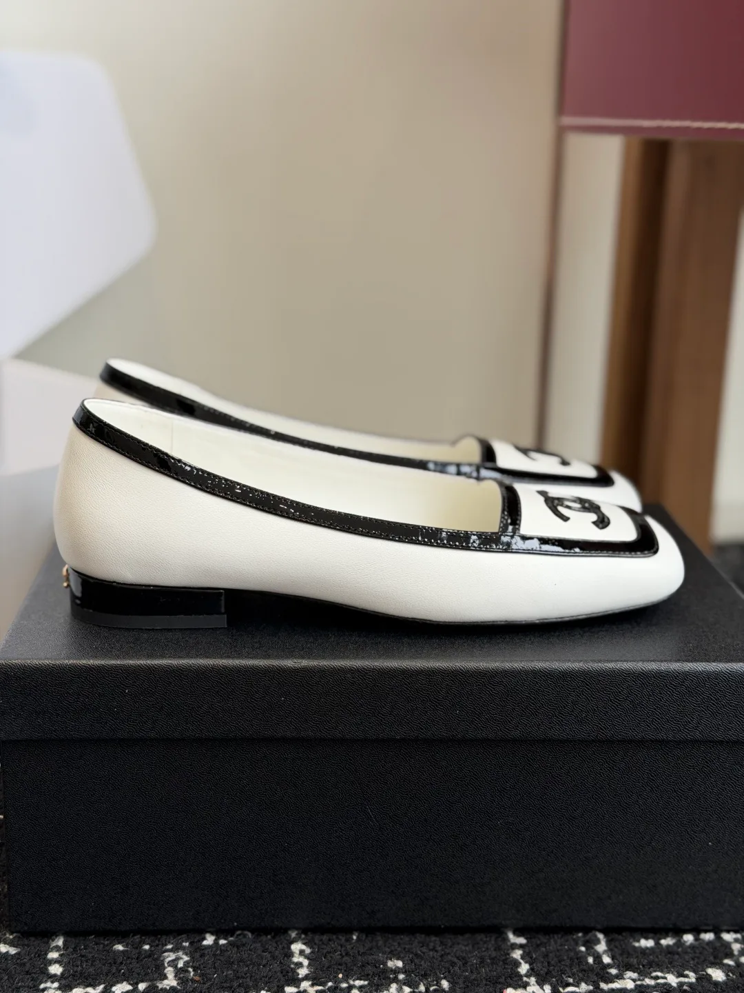 Women's Heels CHANEL 17740559