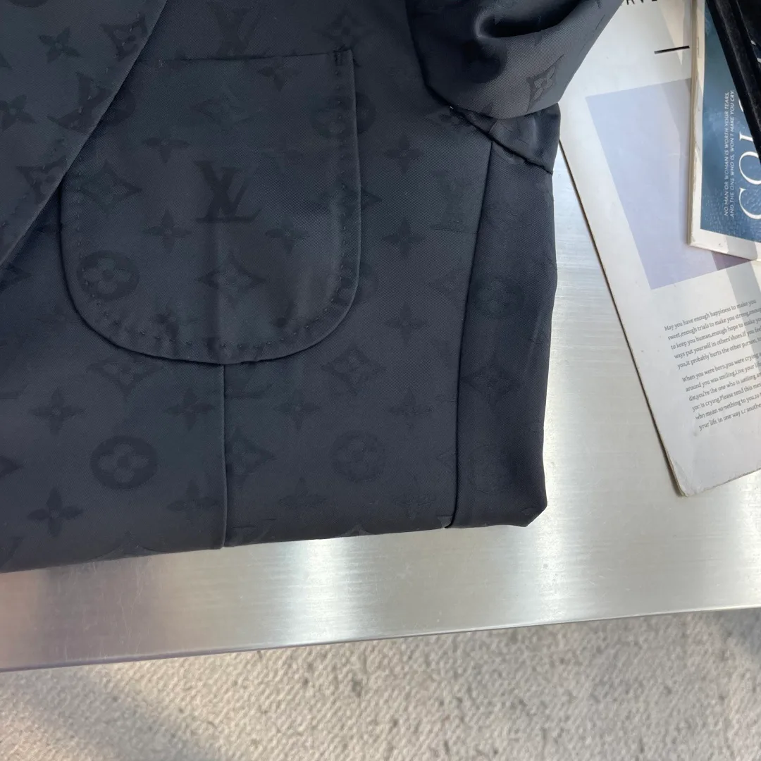 Men's Blazers LOUIS VUITTON 18320154