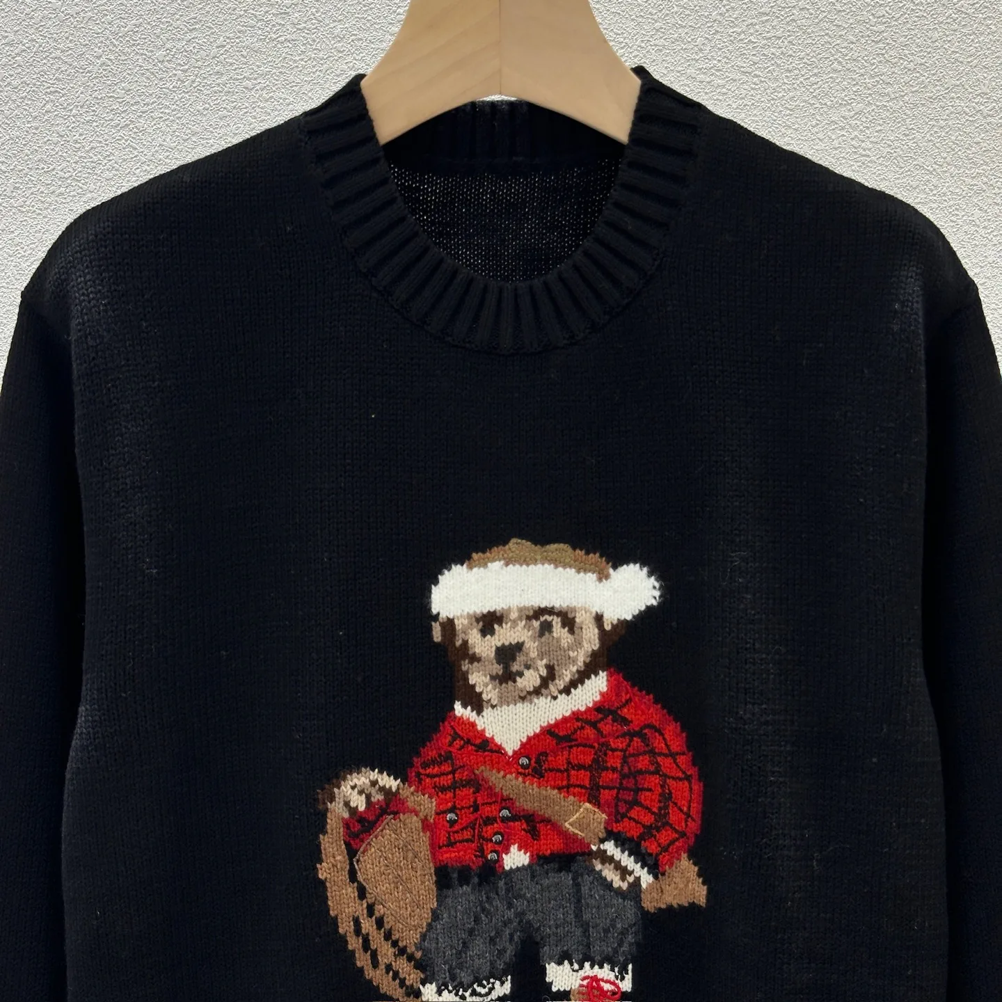 Women's Jumpers And Sweaters RALPH LAUREN 18186000