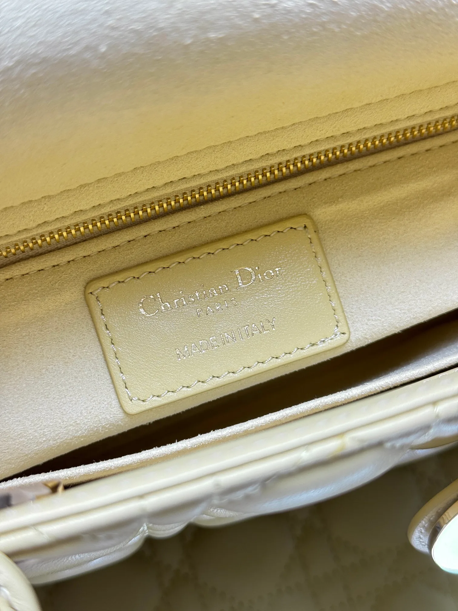 Women's Classic Handbags CHRISTIAN DIOR 17601465