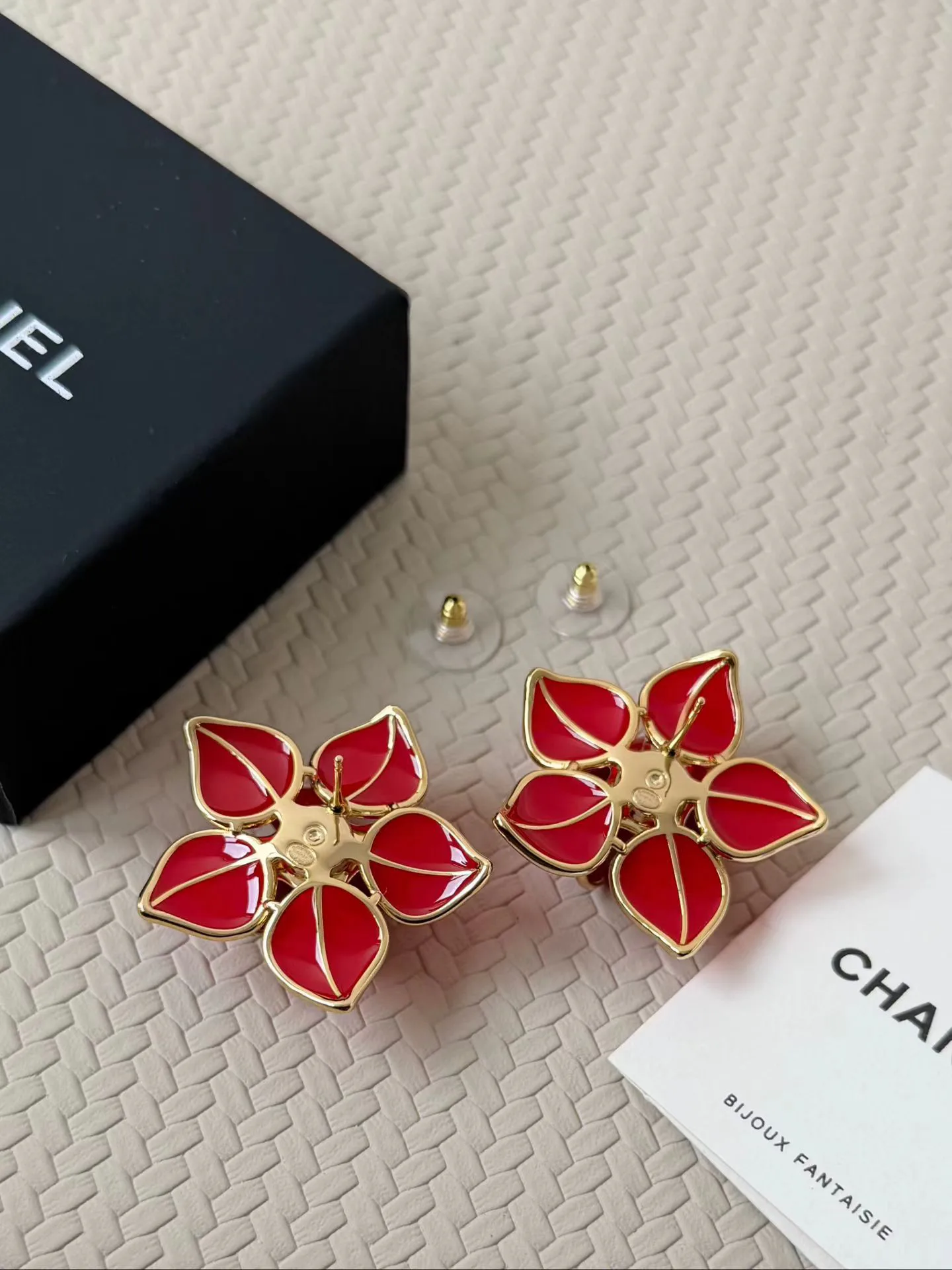 Jewelry CHANEL 18123162