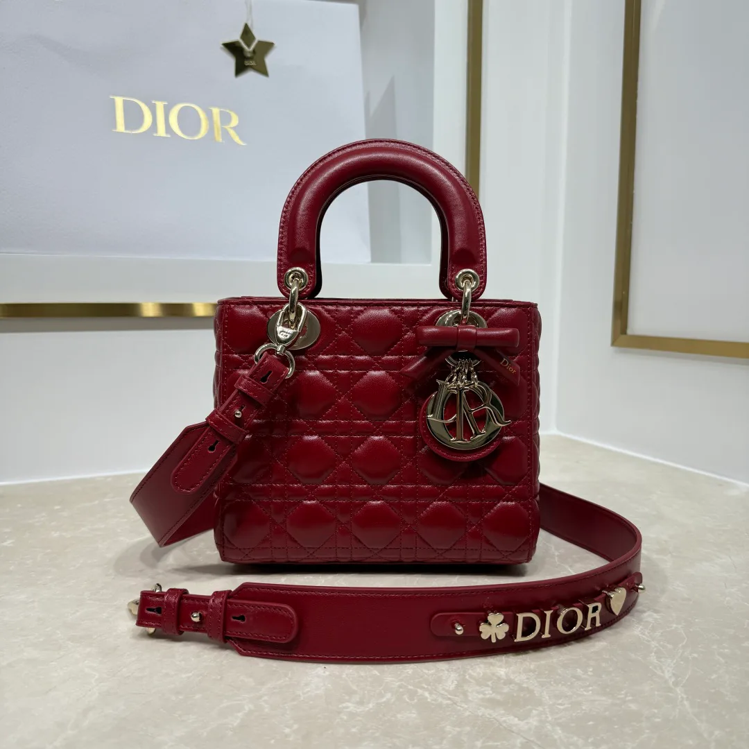 Women's Classic Handbags CHRISTIAN DIOR 17820250