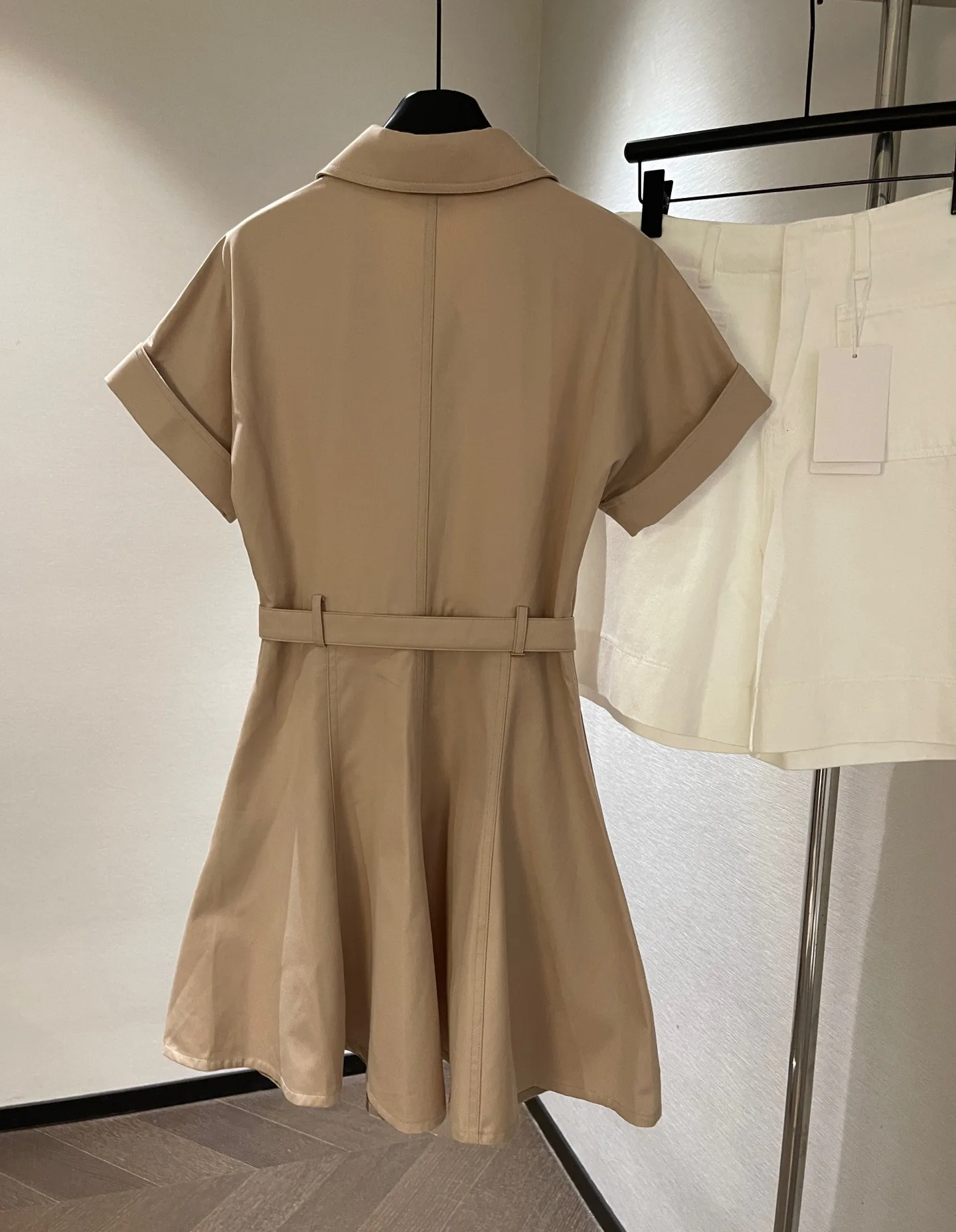 Women's Dresses CHRISTIAN DIOR 16857079
